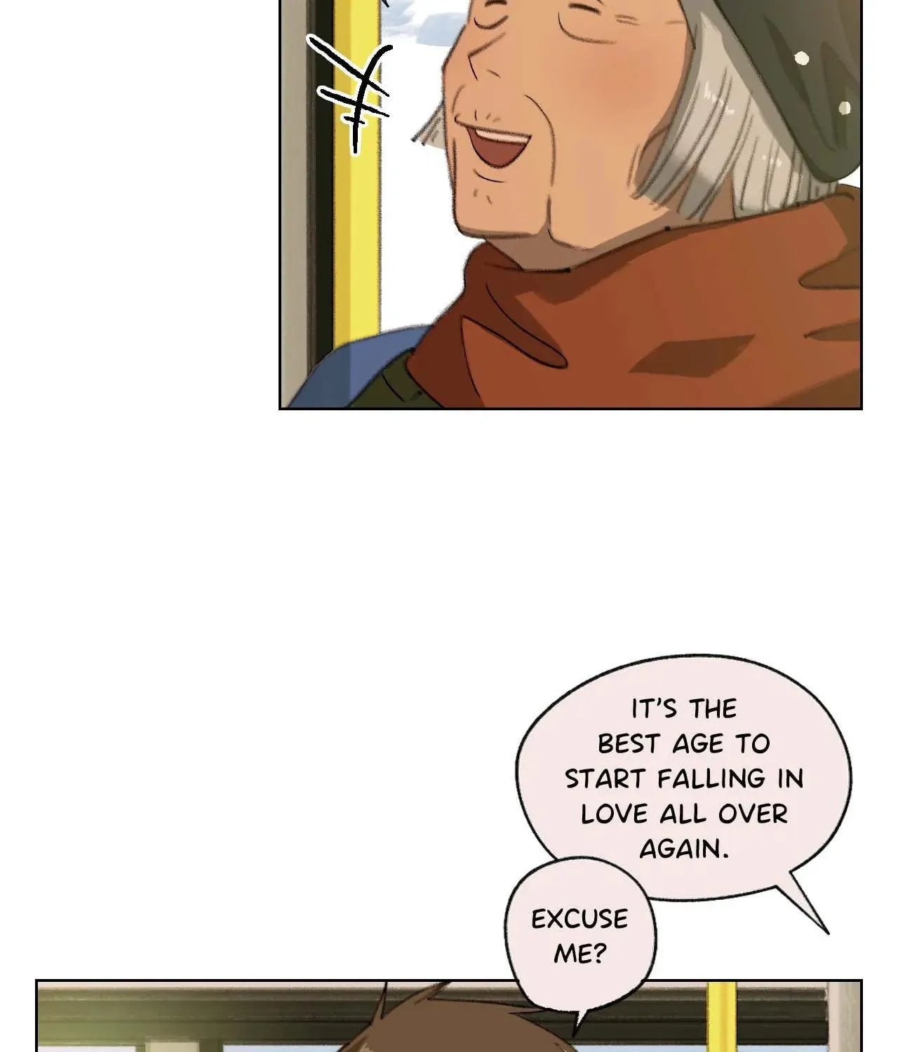 A First of Summers Chapter 33 page 92 - 