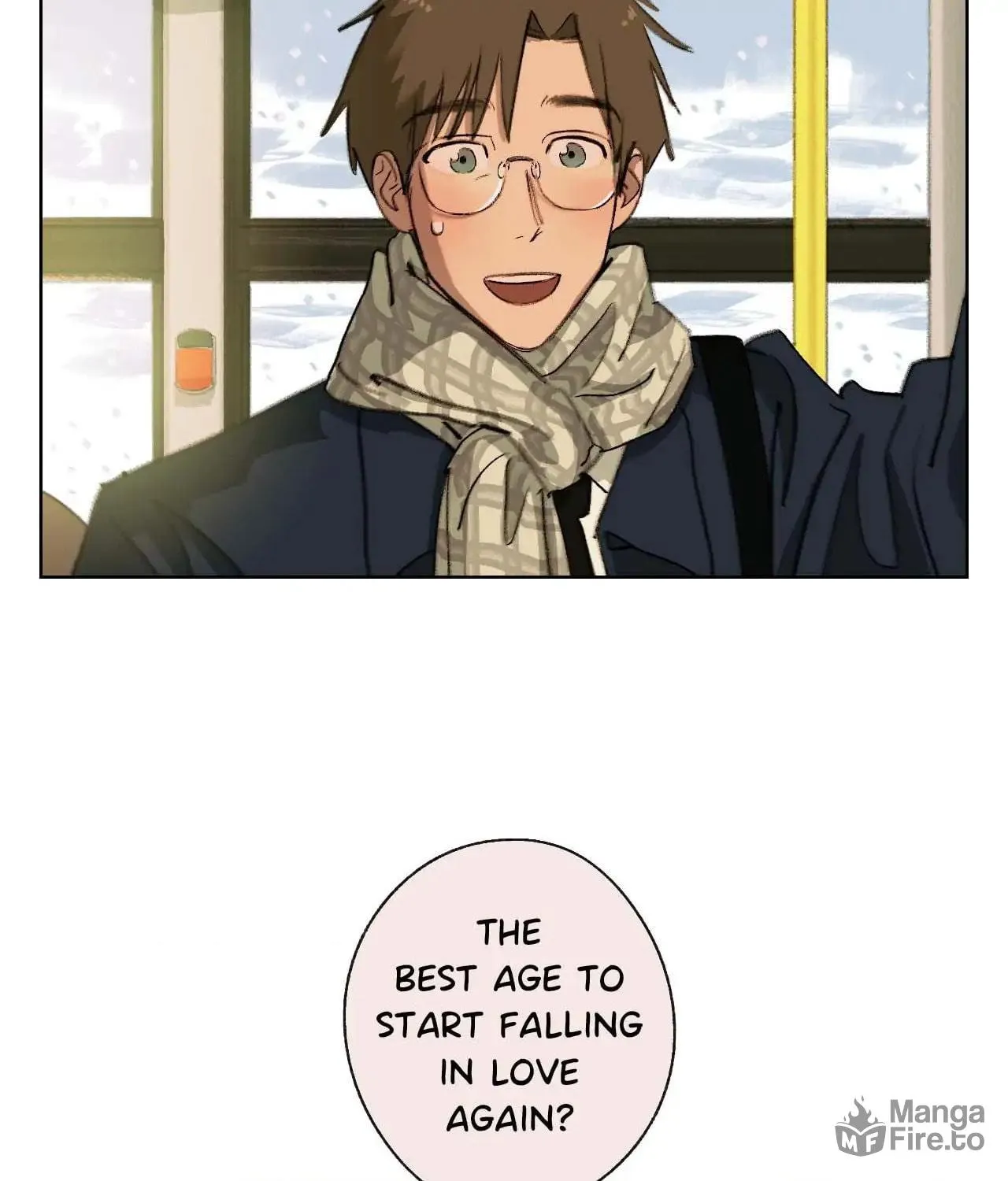A First of Summers Chapter 33 page 93 - 