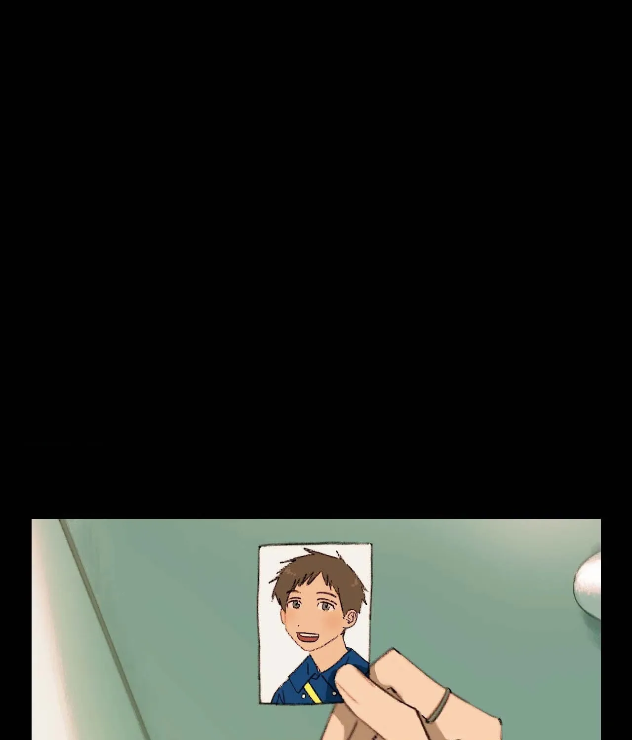 A First of Summers Chapter 34 page 1 - 