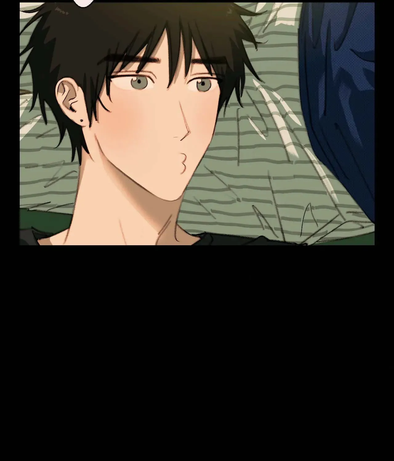 A First of Summers Chapter 34 page 14 - 