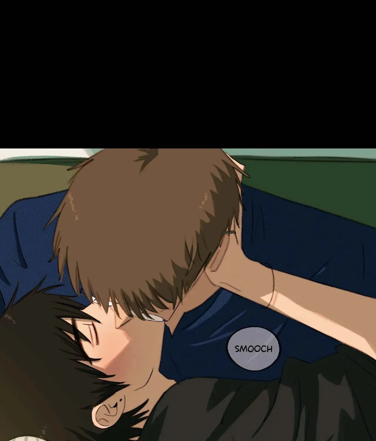 A First of Summers Chapter 34 page 16 - 