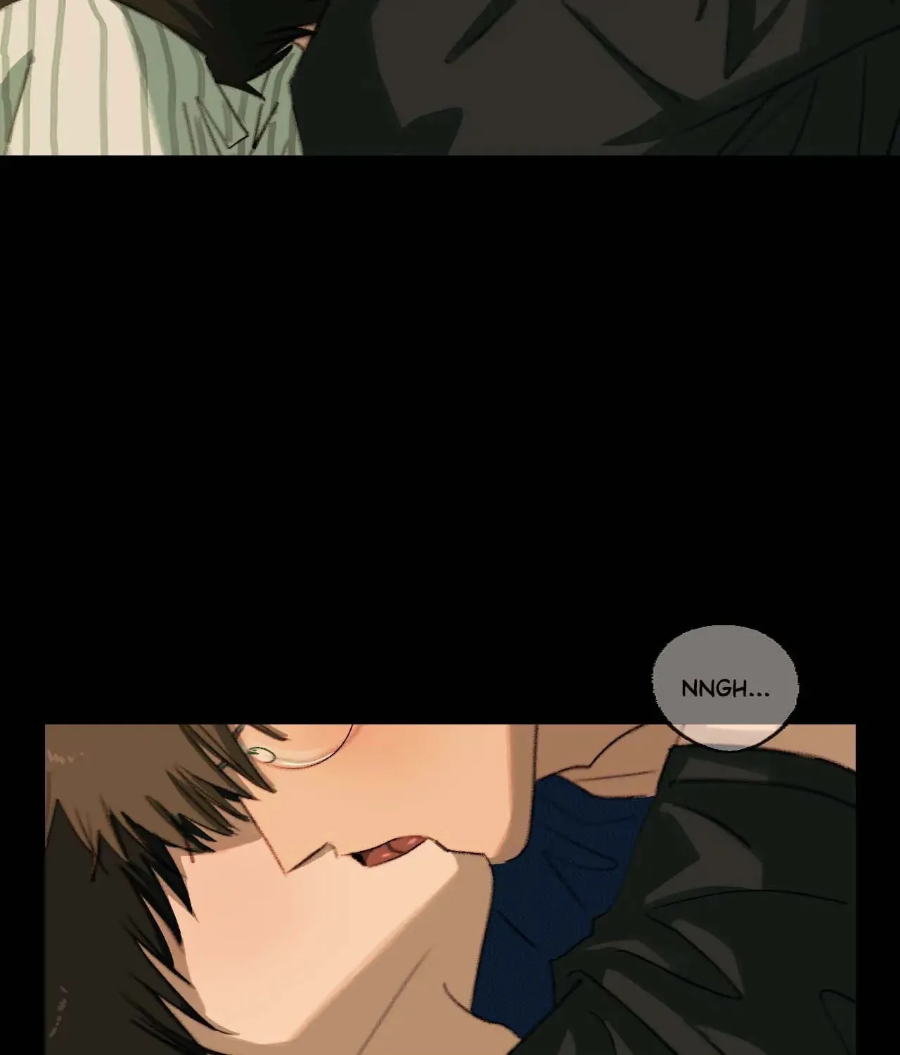 A First of Summers Chapter 34 page 17 - 