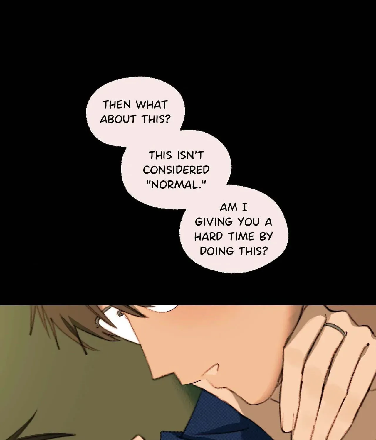 A First of Summers Chapter 34 page 19 - 