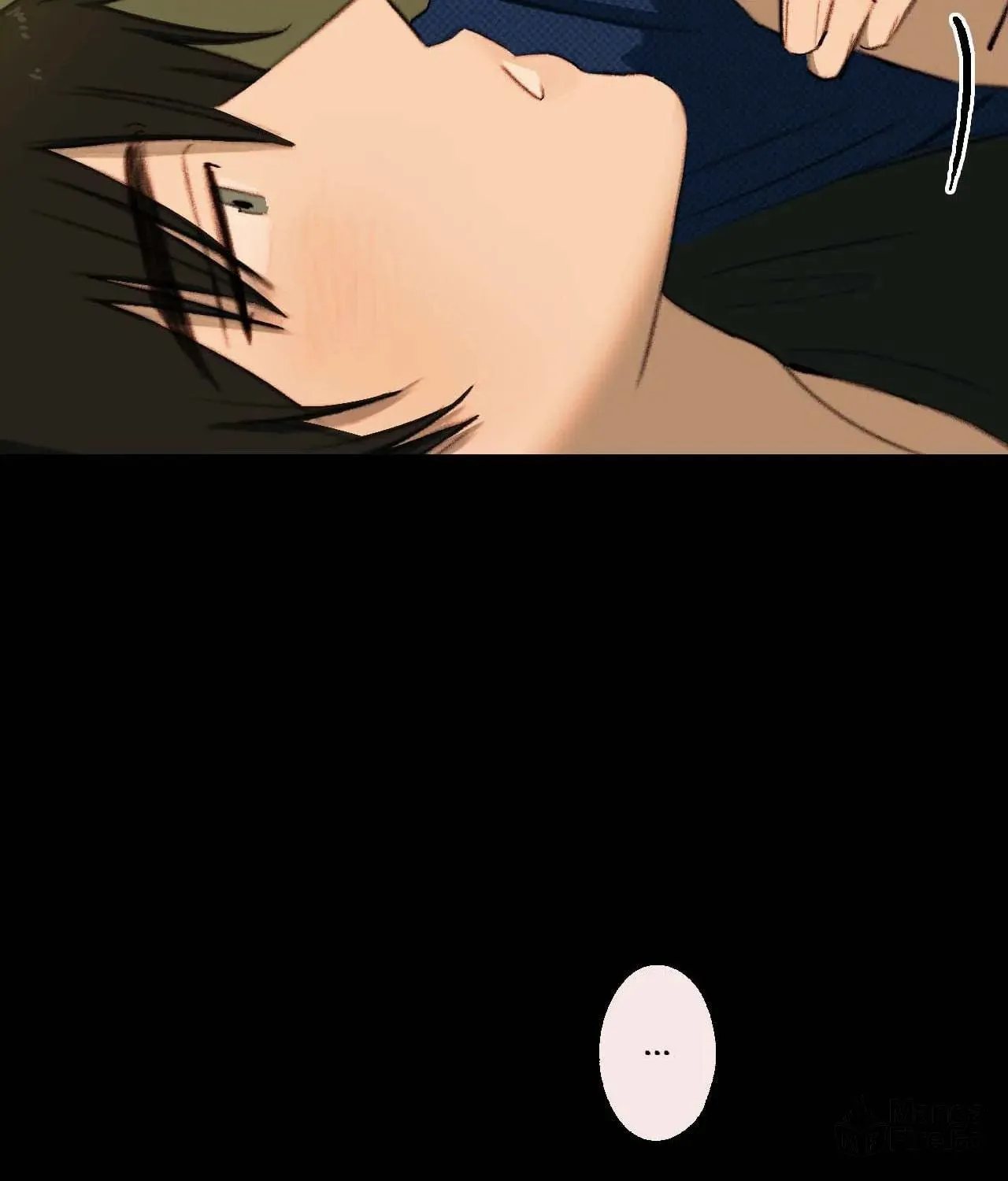 A First of Summers Chapter 34 page 20 - 