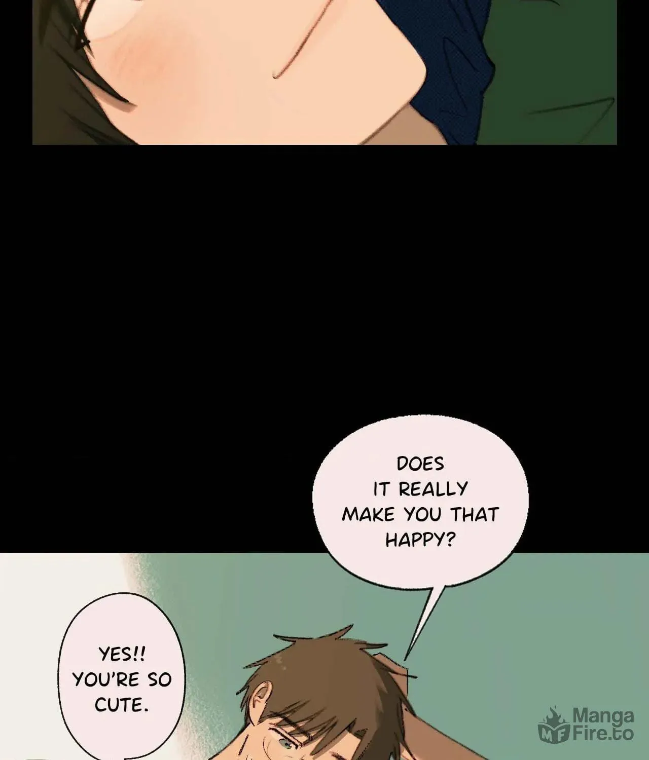 A First of Summers Chapter 34 page 3 - 