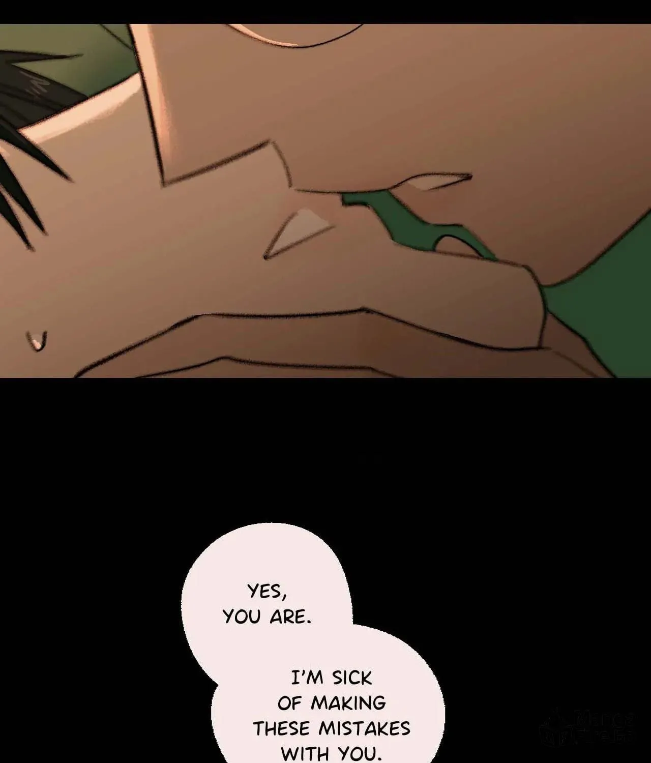 A First of Summers Chapter 34 page 21 - 