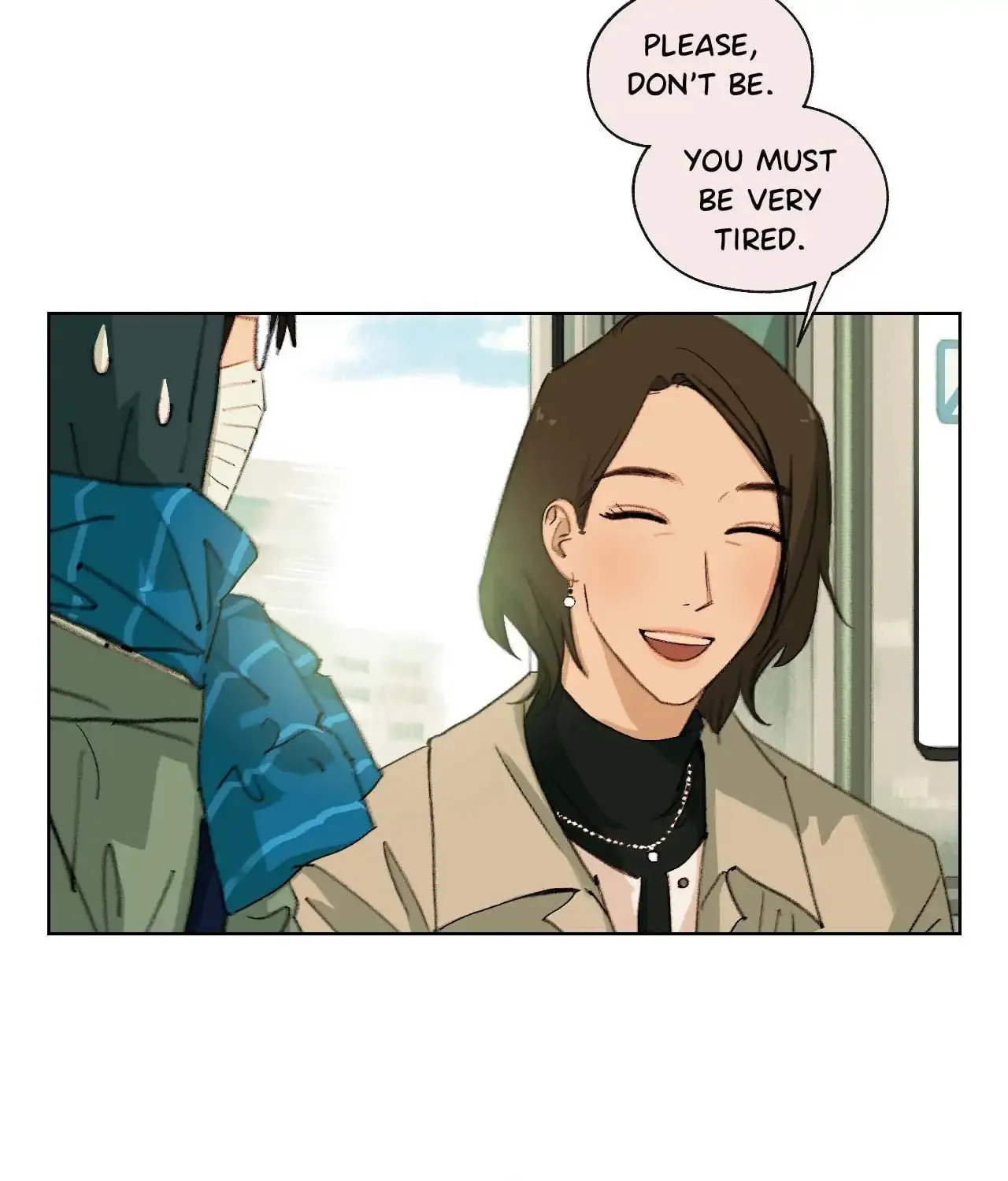 A First of Summers Chapter 34 page 26 - 