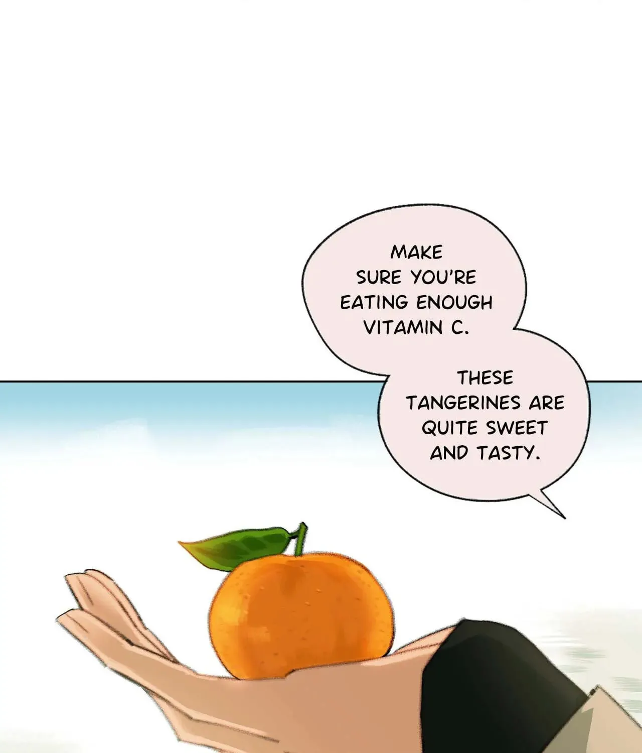 A First of Summers Chapter 34 page 29 - 