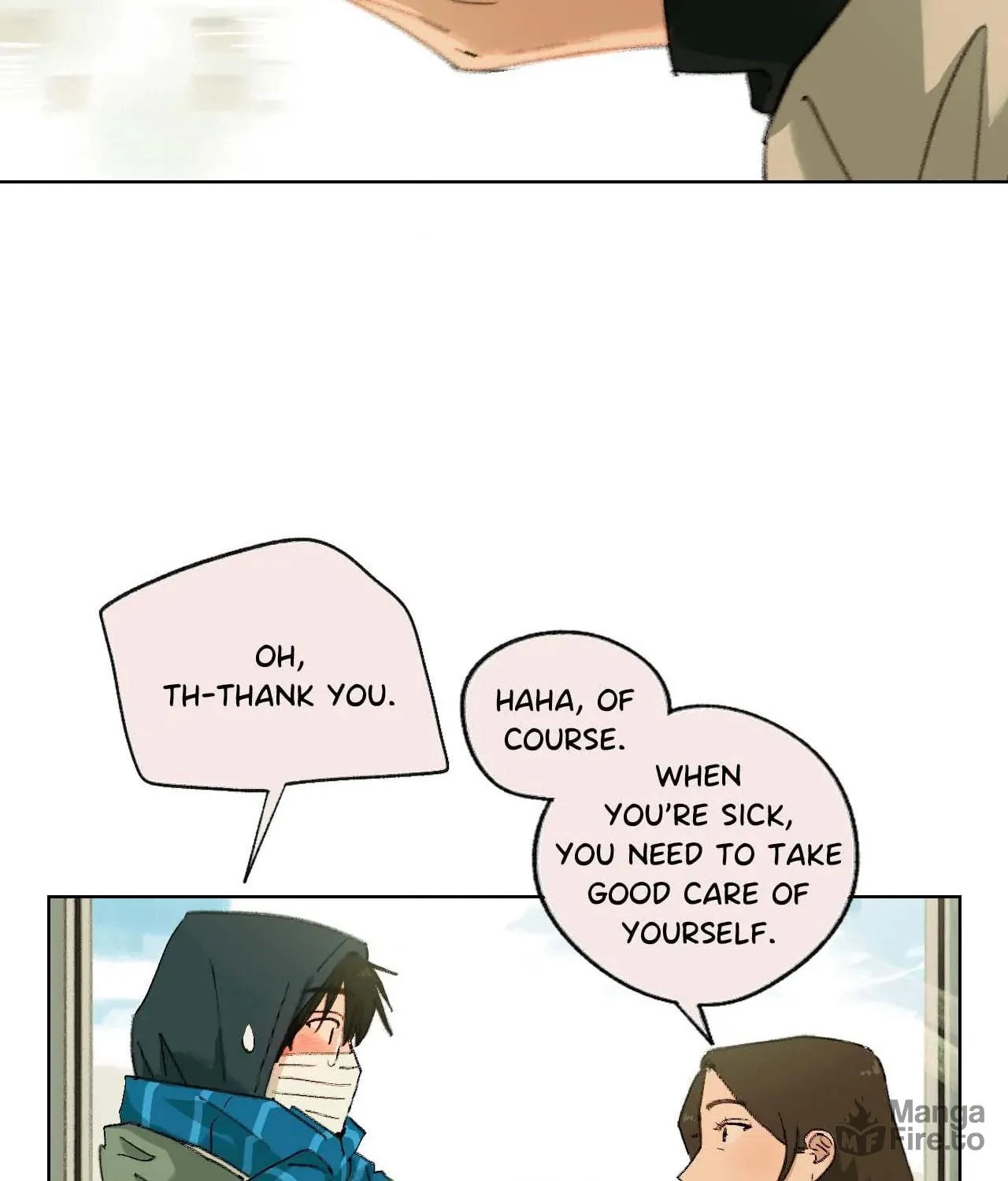 A First of Summers Chapter 34 page 30 - 