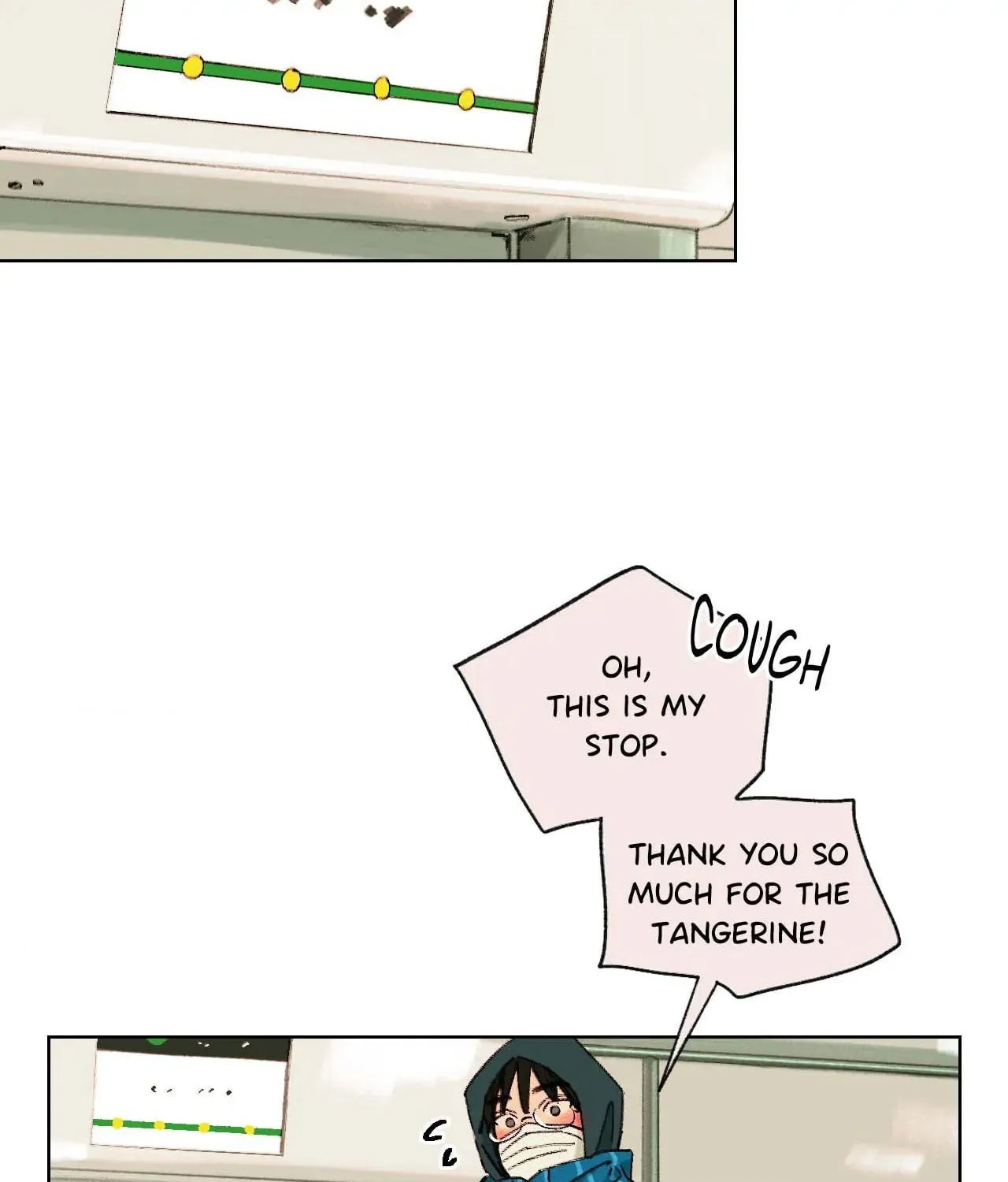 A First of Summers Chapter 34 page 32 - 