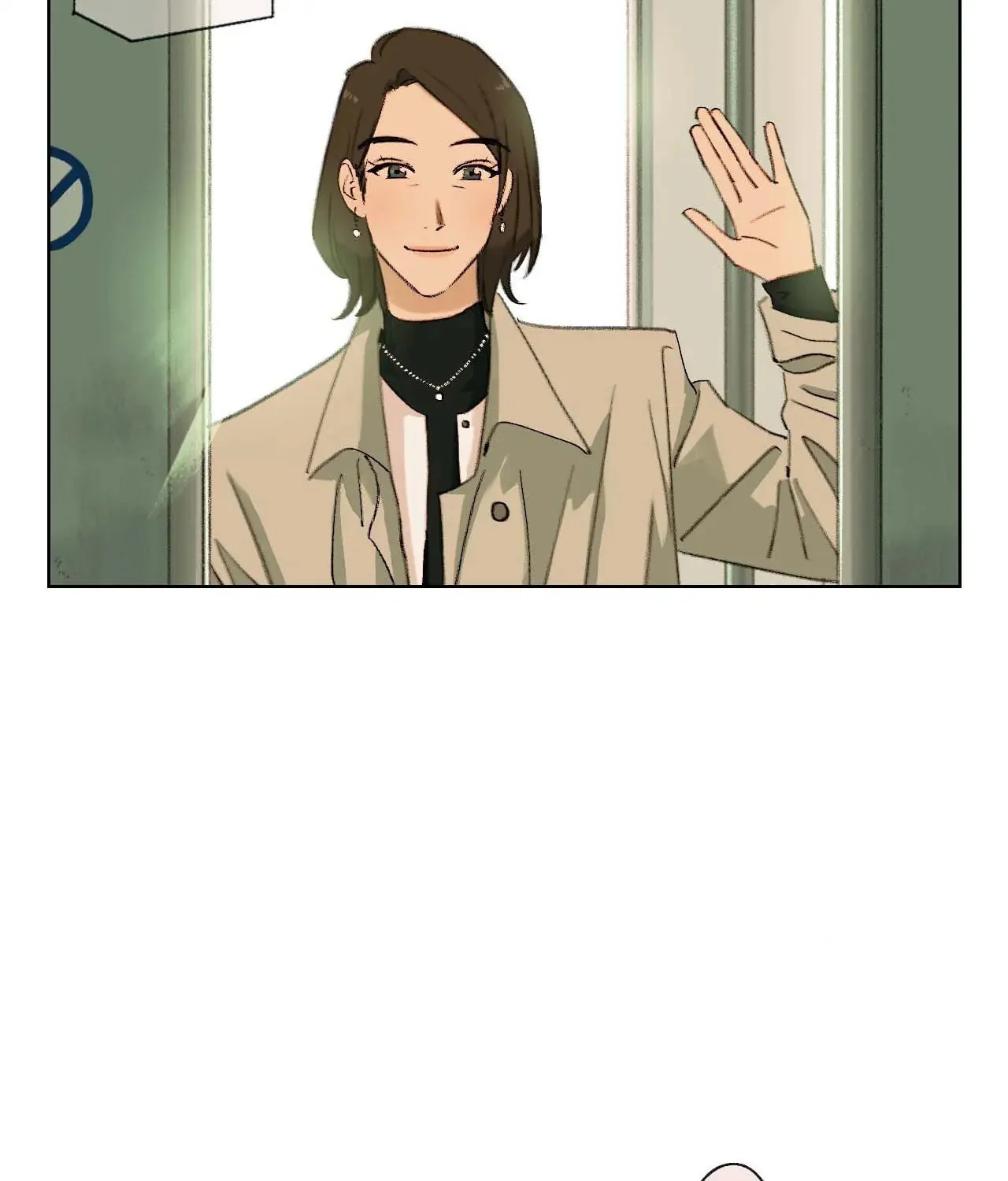A First of Summers Chapter 34 page 34 - 