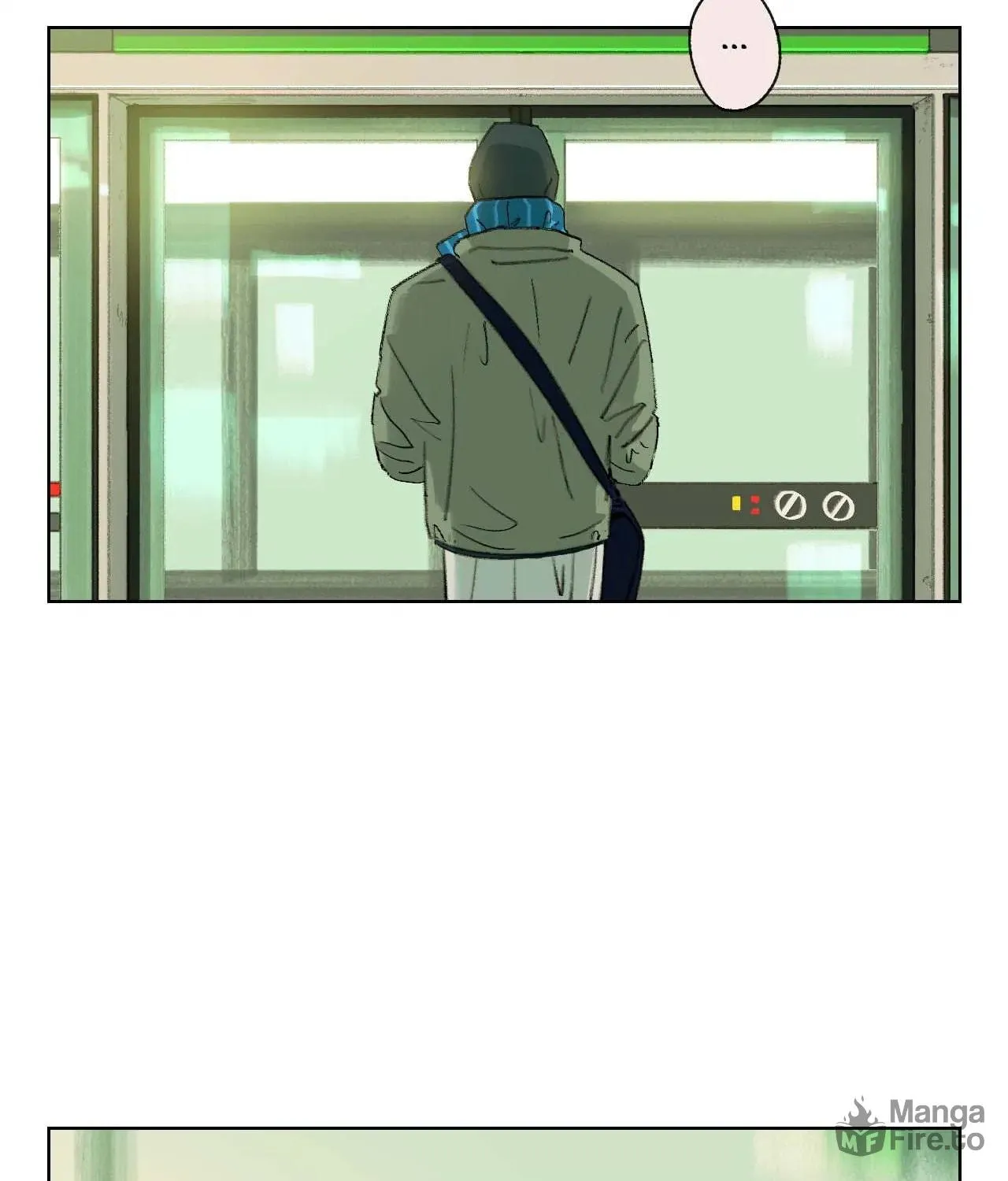 A First of Summers Chapter 34 page 35 - 