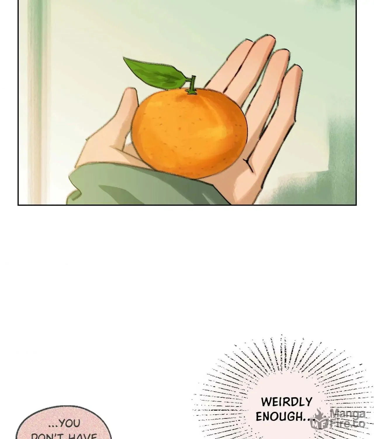 A First of Summers Chapter 34 page 36 - 