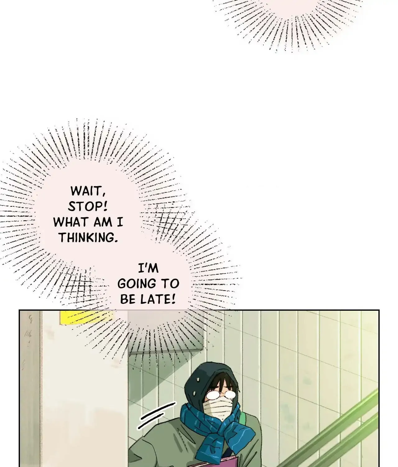A First of Summers Chapter 34 page 38 - 