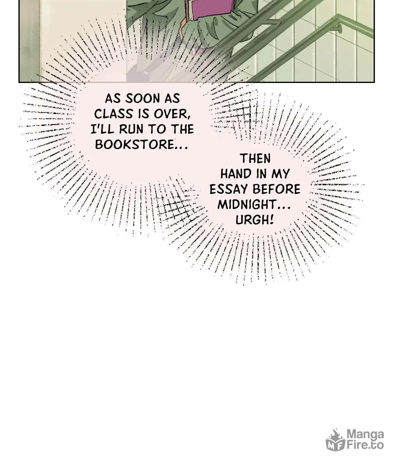 A First of Summers Chapter 34 page 39 - 