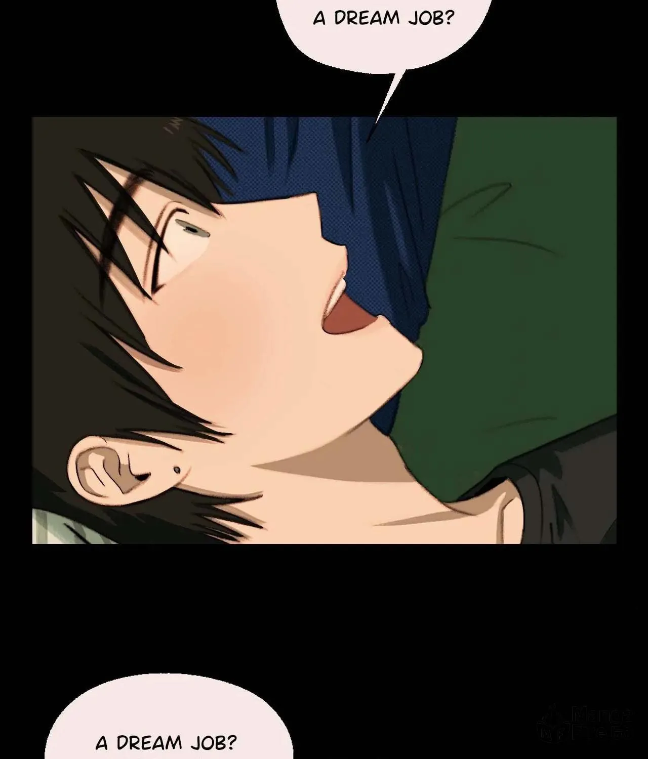 A First of Summers Chapter 34 page 5 - 