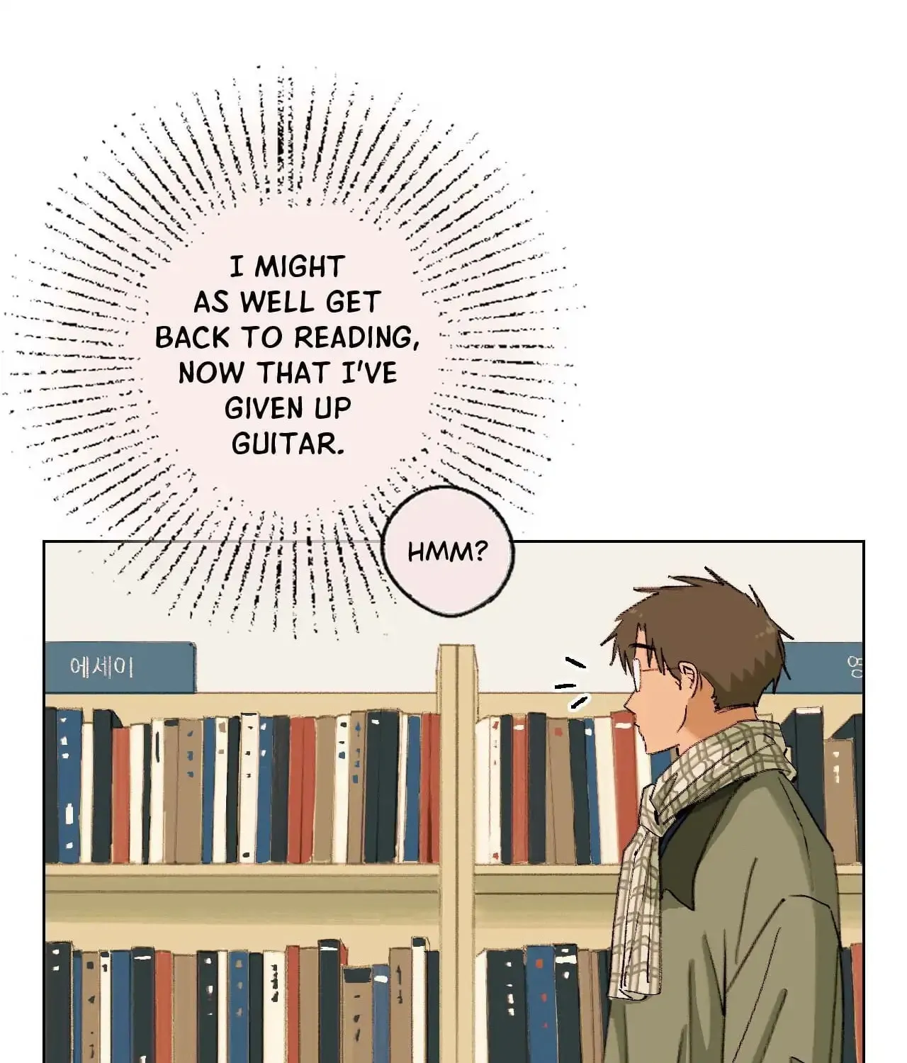 A First of Summers Chapter 34 page 43 - 