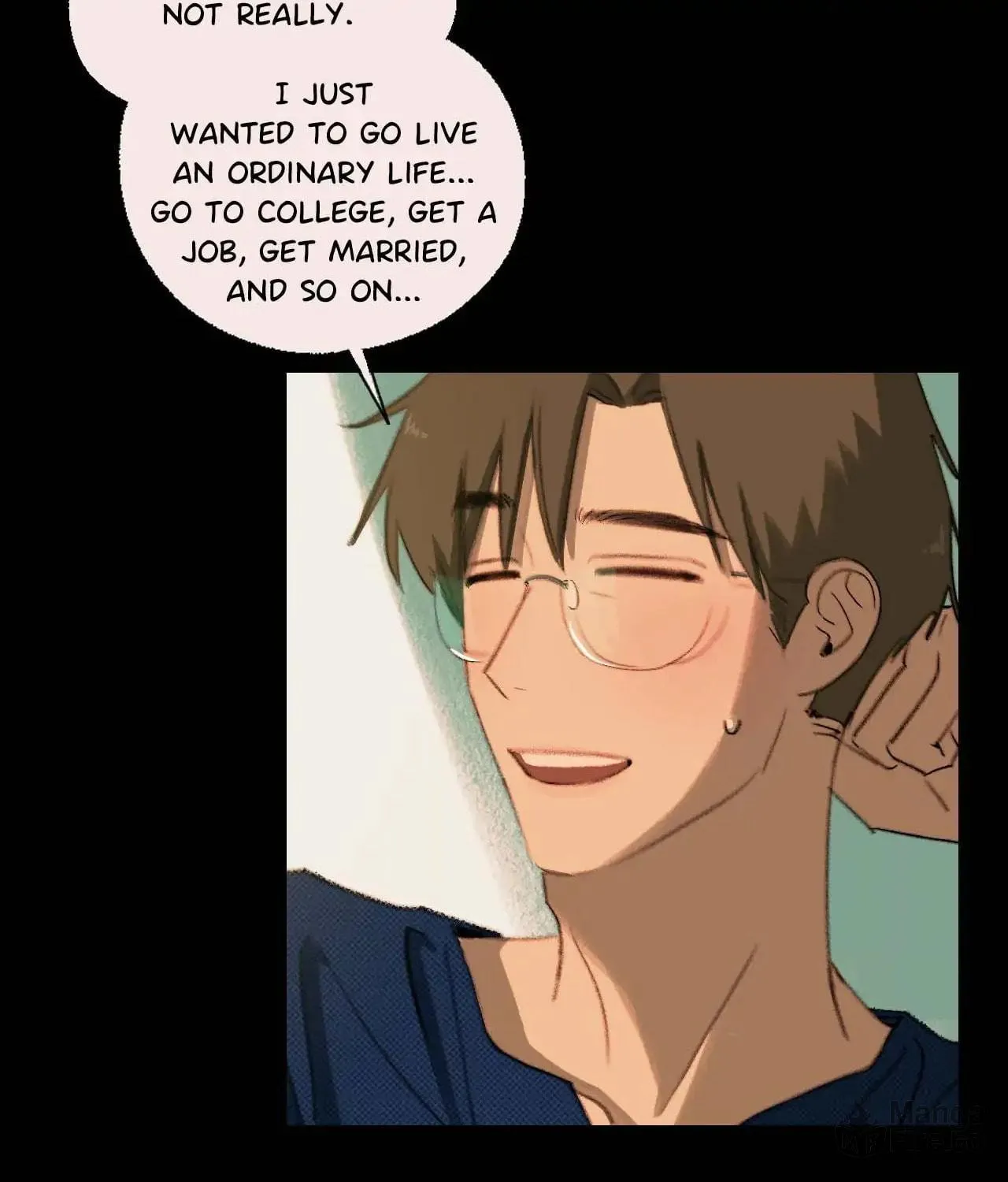 A First of Summers Chapter 34 page 6 - 