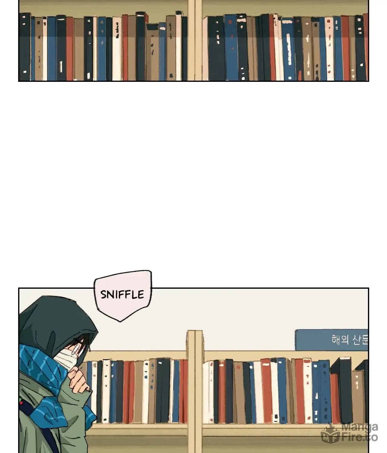 A First of Summers Chapter 34 page 51 - 