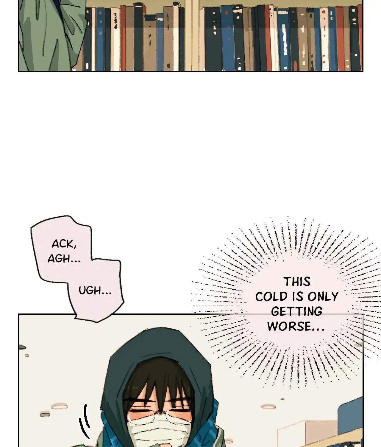 A First of Summers Chapter 34 page 52 - 