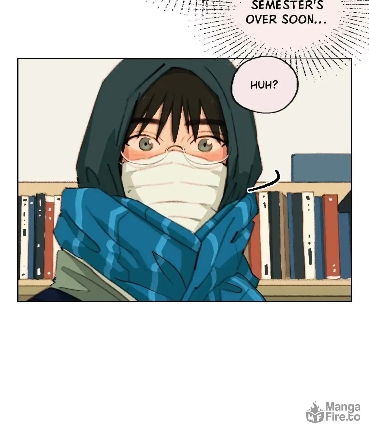 A First of Summers Chapter 34 page 55 - 