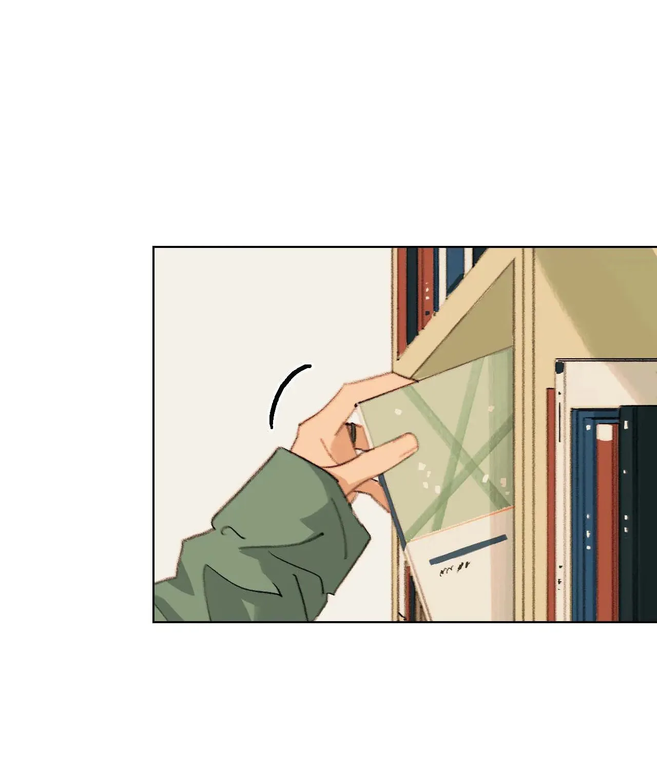A First of Summers Chapter 34 page 56 - 
