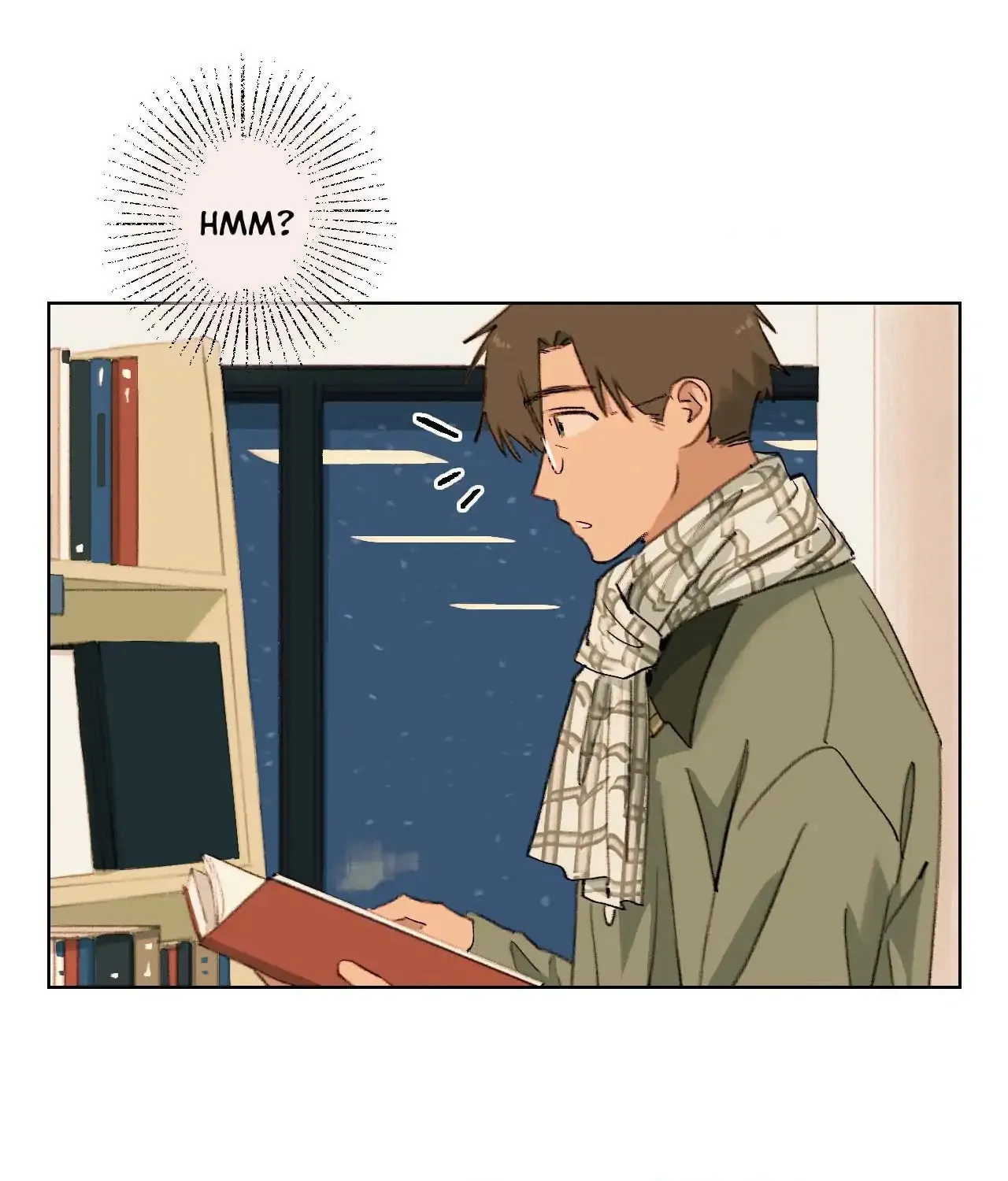 A First of Summers Chapter 34 page 61 - 