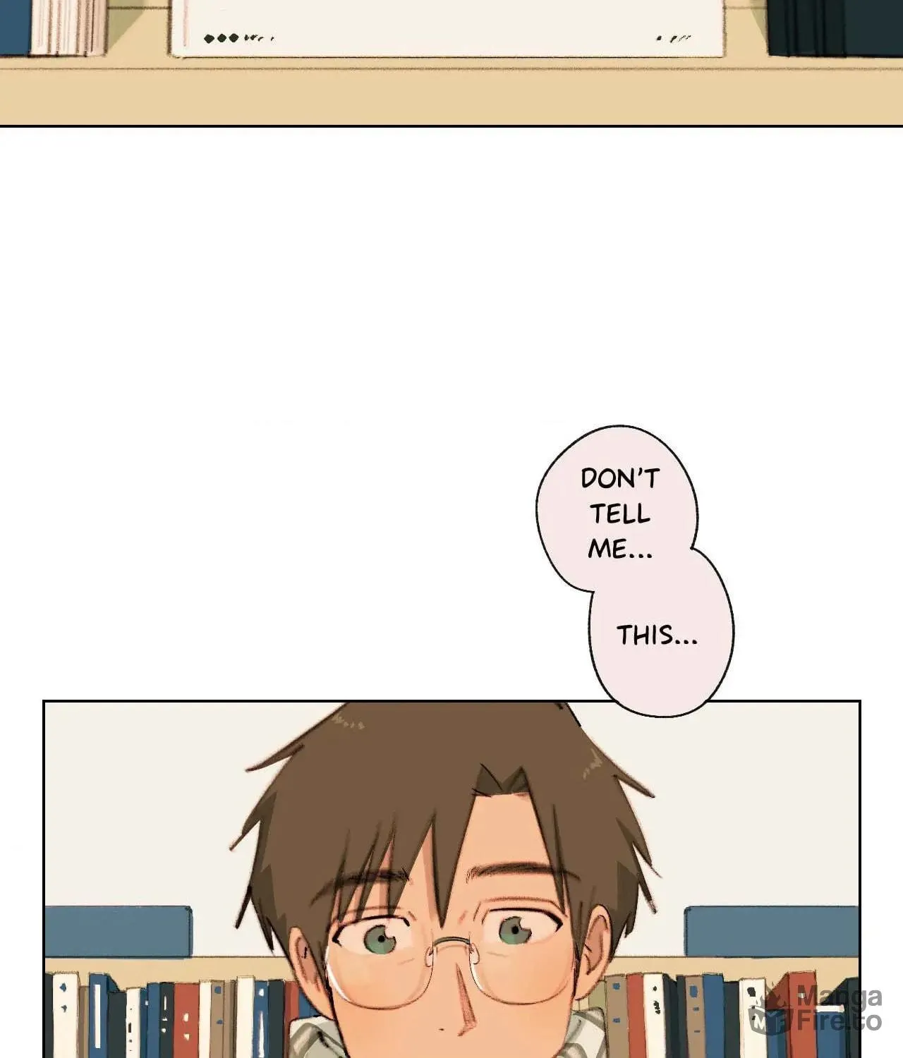 A First of Summers Chapter 34 page 63 - 