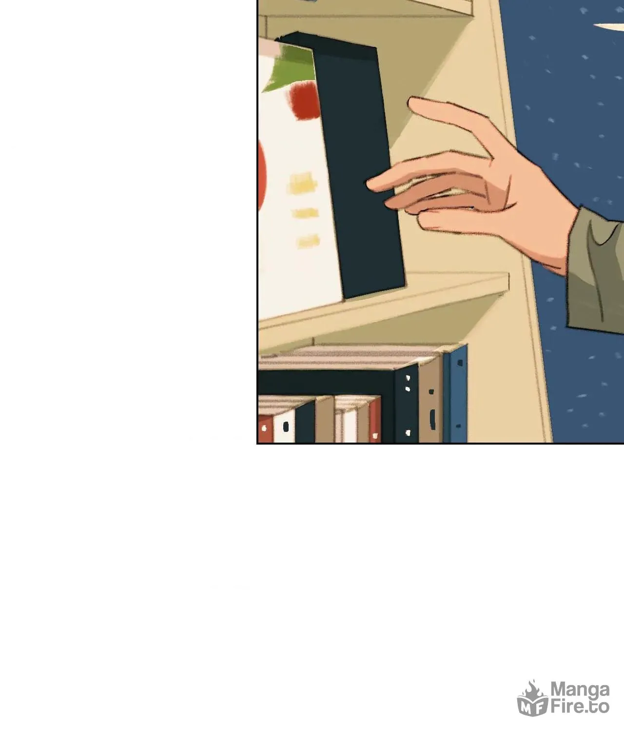 A First of Summers Chapter 34 page 66 - 