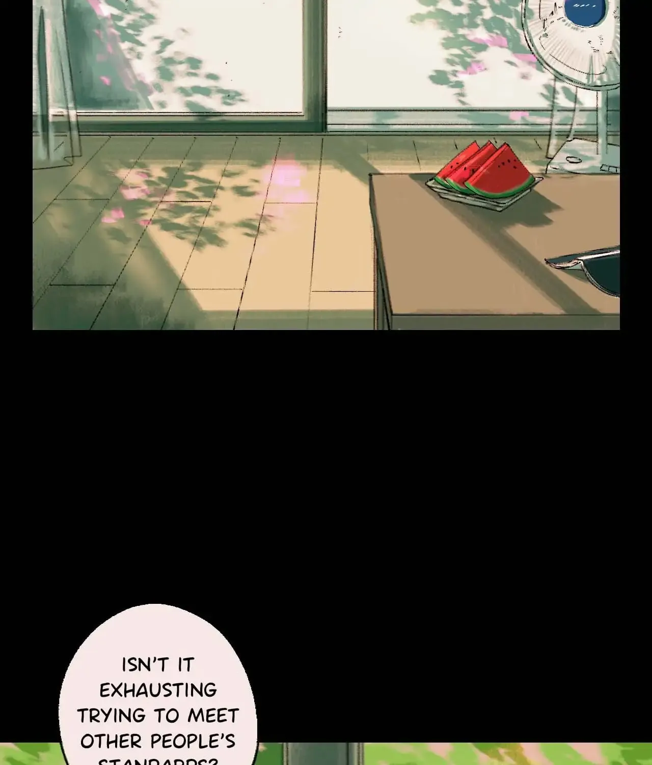 A First of Summers Chapter 34 page 8 - 
