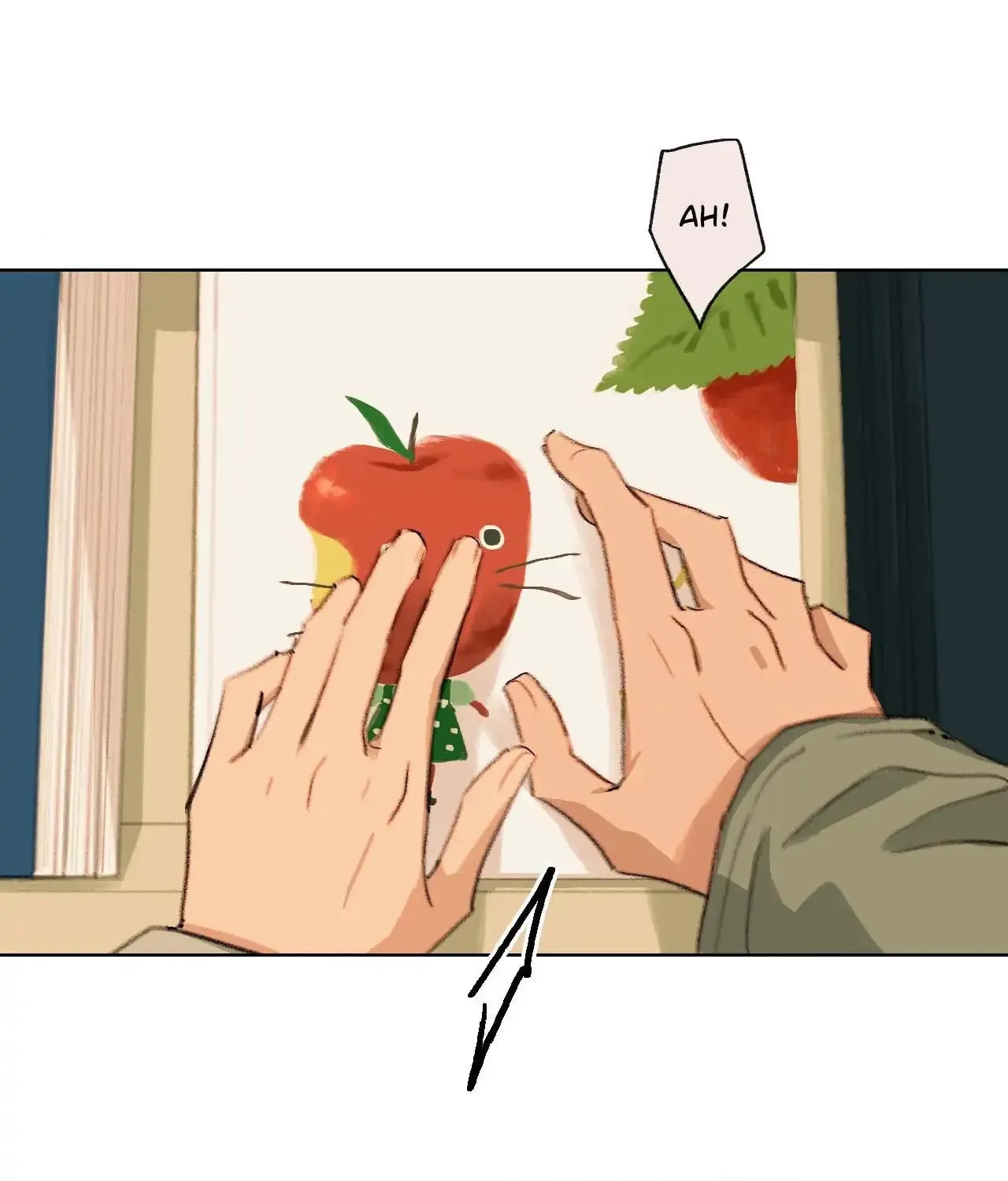 A First of Summers Chapter 34 page 71 - 