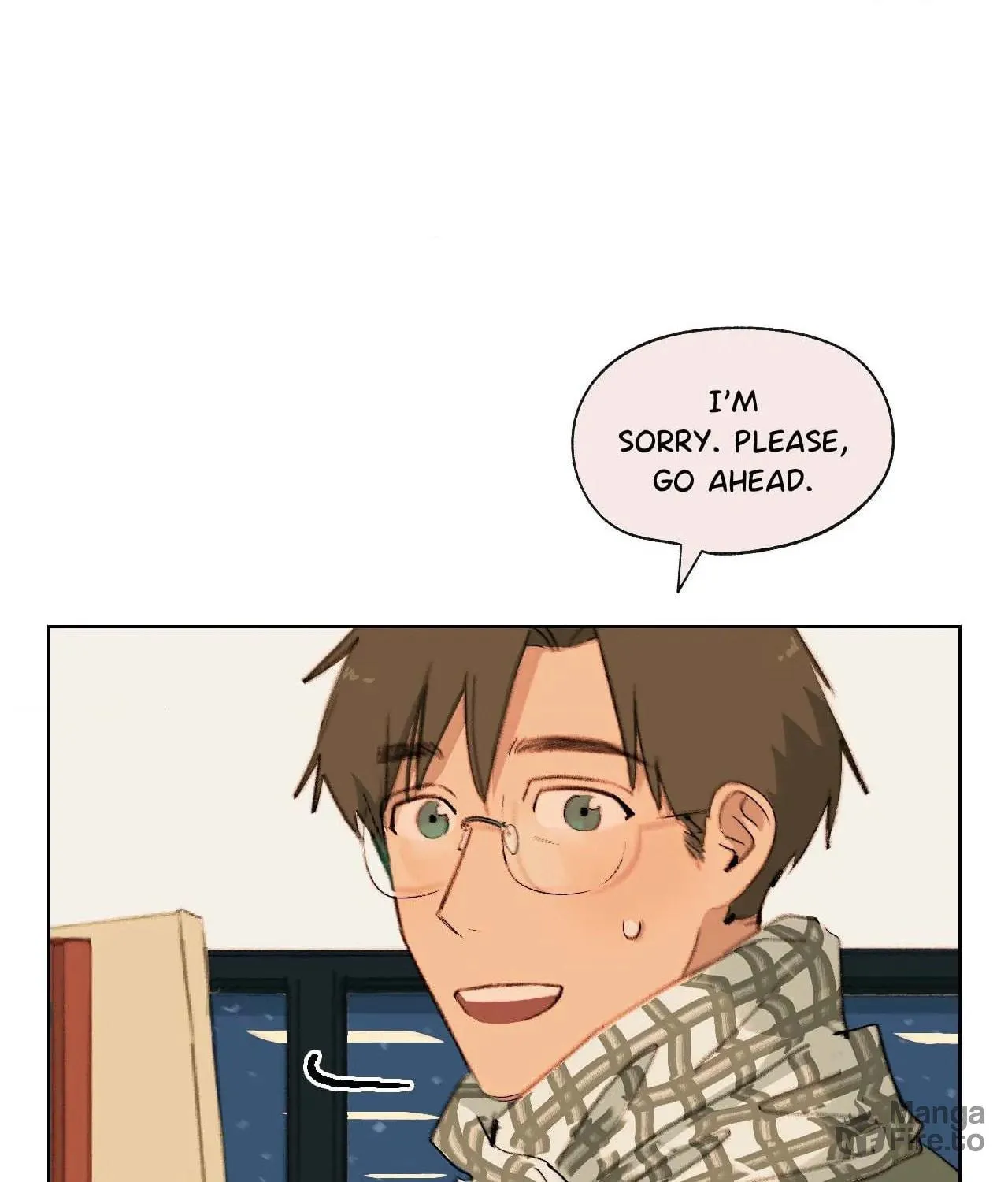 A First of Summers Chapter 34 page 72 - 