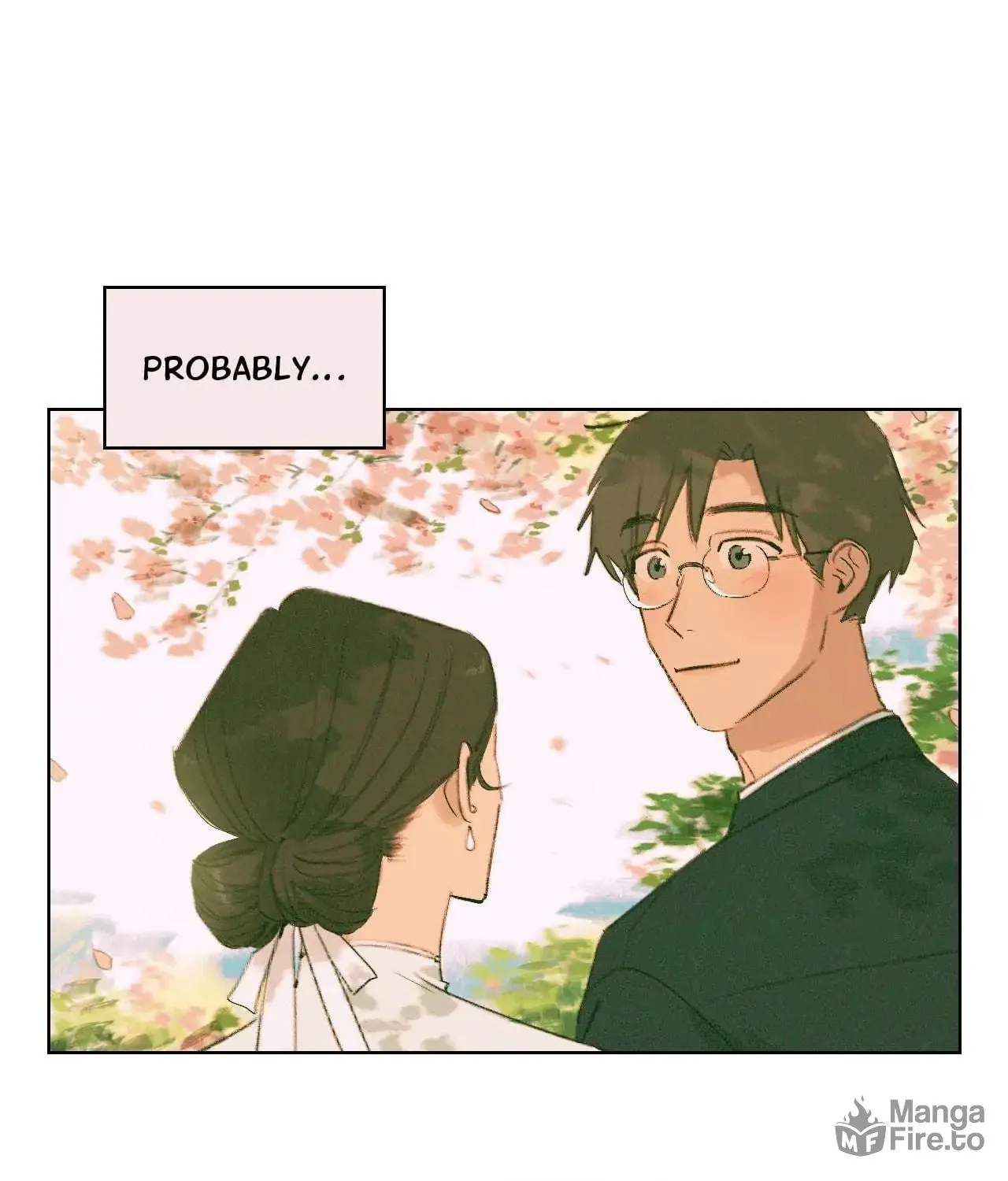 A First of Summers Chapter 34 page 75 - 