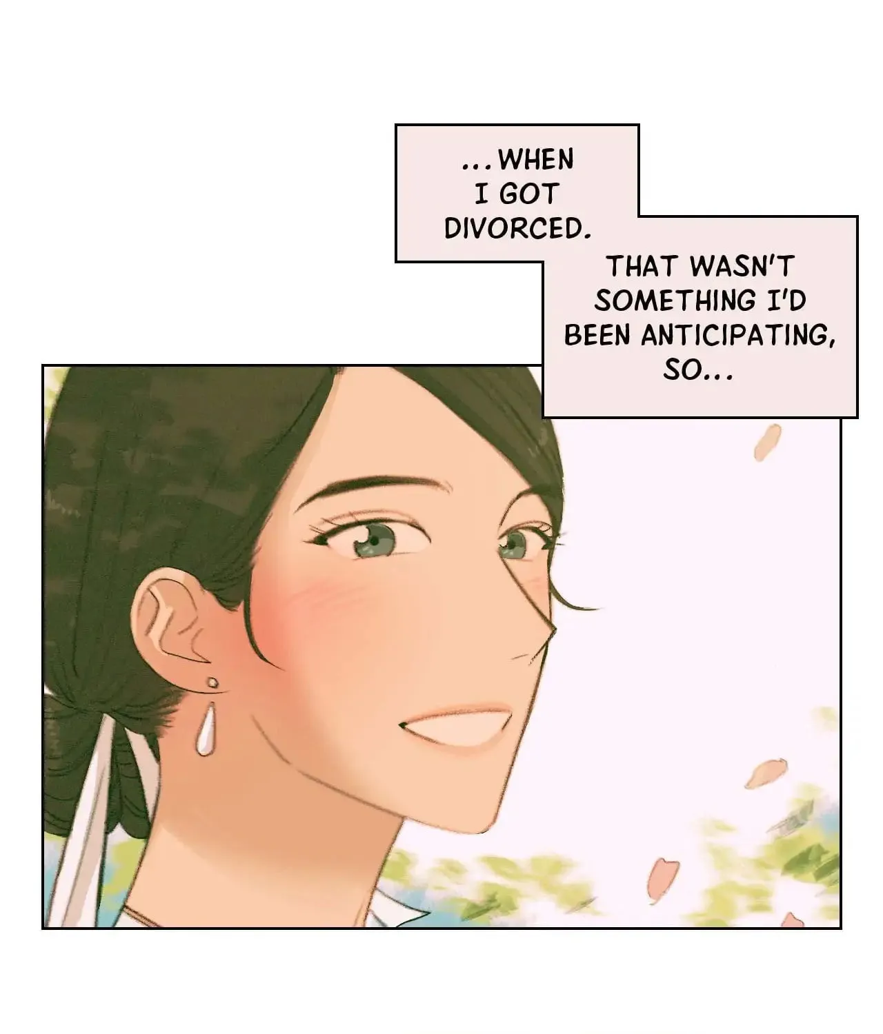 A First of Summers Chapter 34 page 76 - 