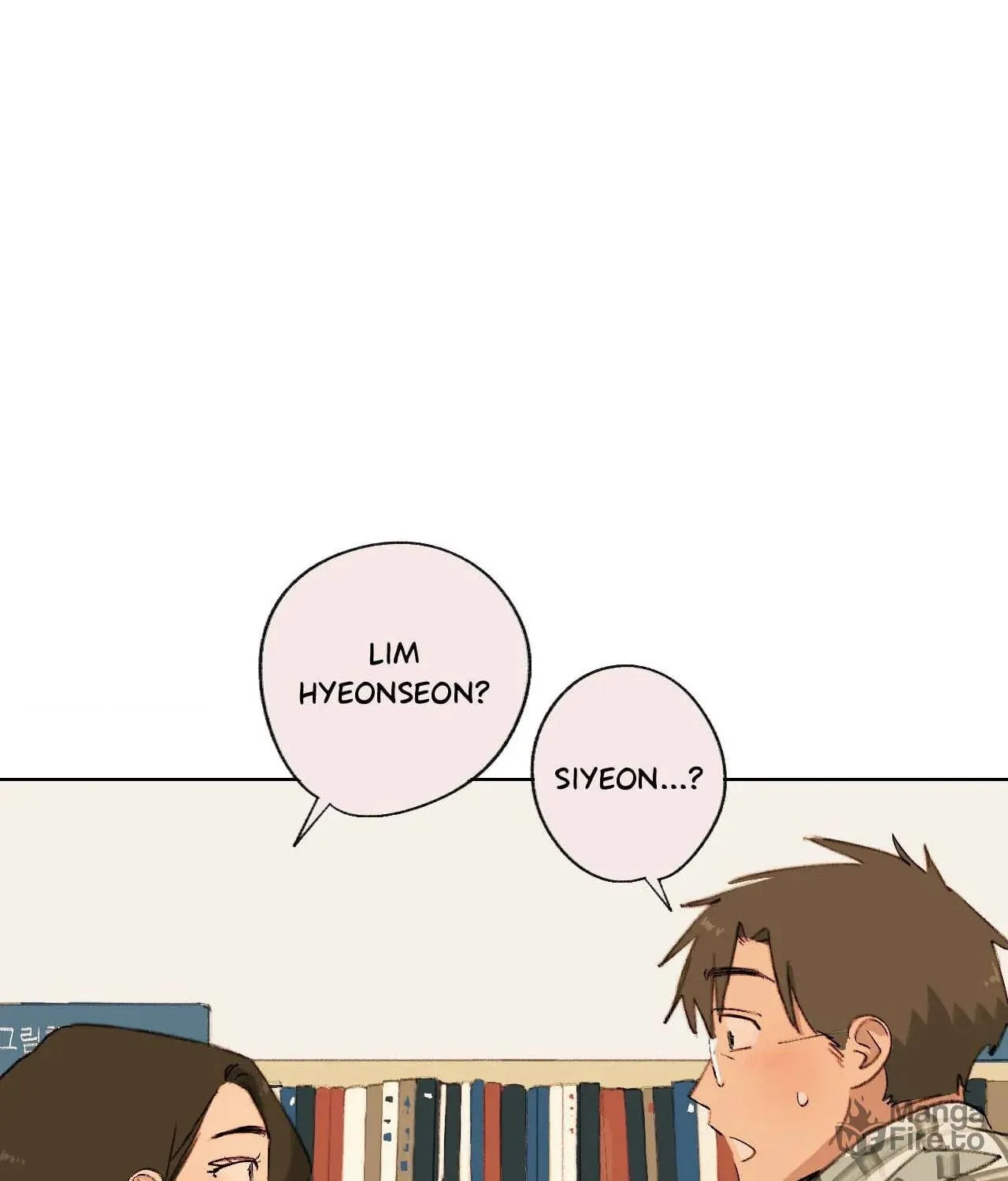 A First of Summers Chapter 34 page 78 - 