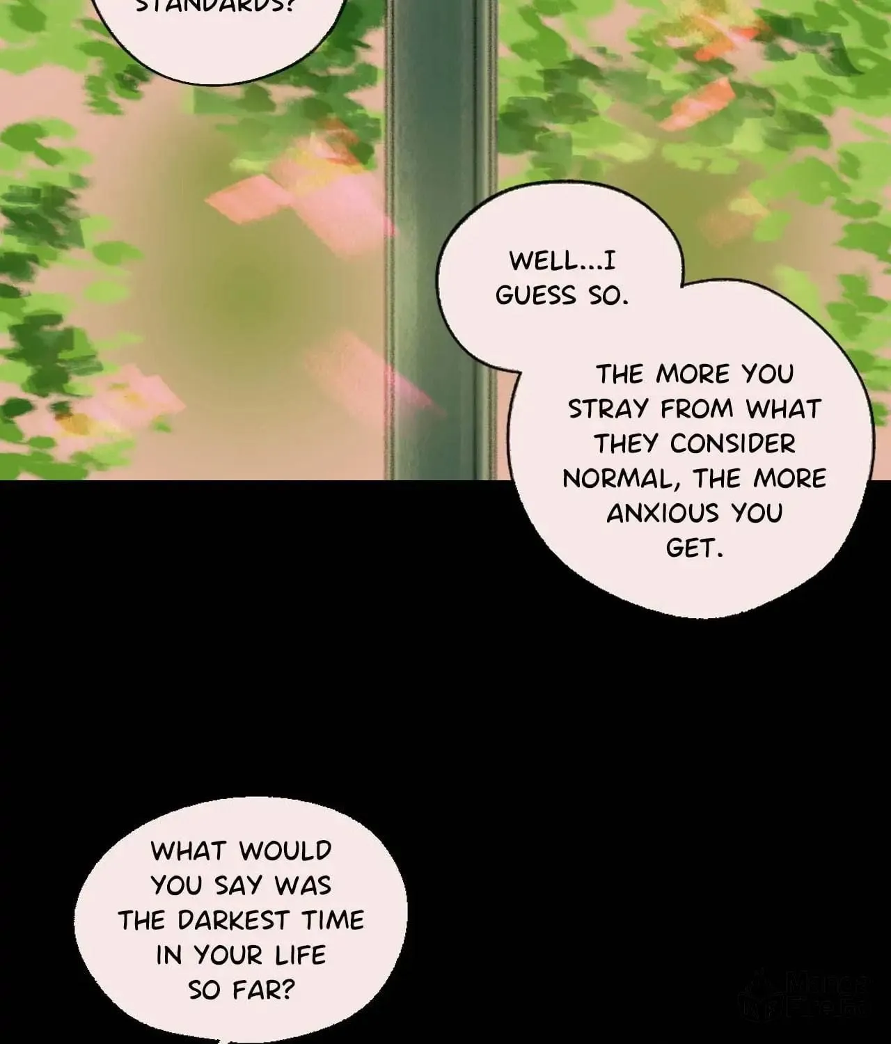 A First of Summers Chapter 34 page 9 - 