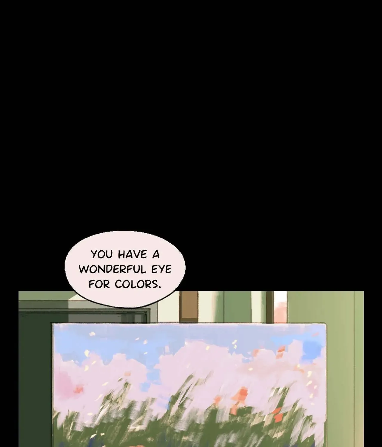 A First of Summers Chapter 35 page 1 - 