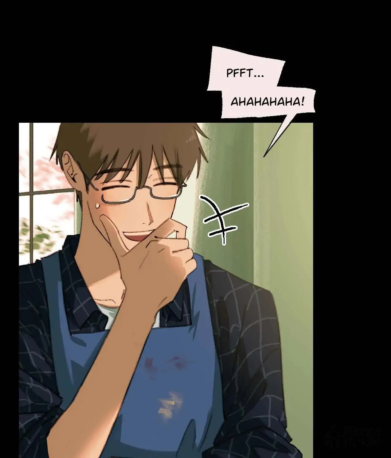 A First of Summers Chapter 35 page 12 - 