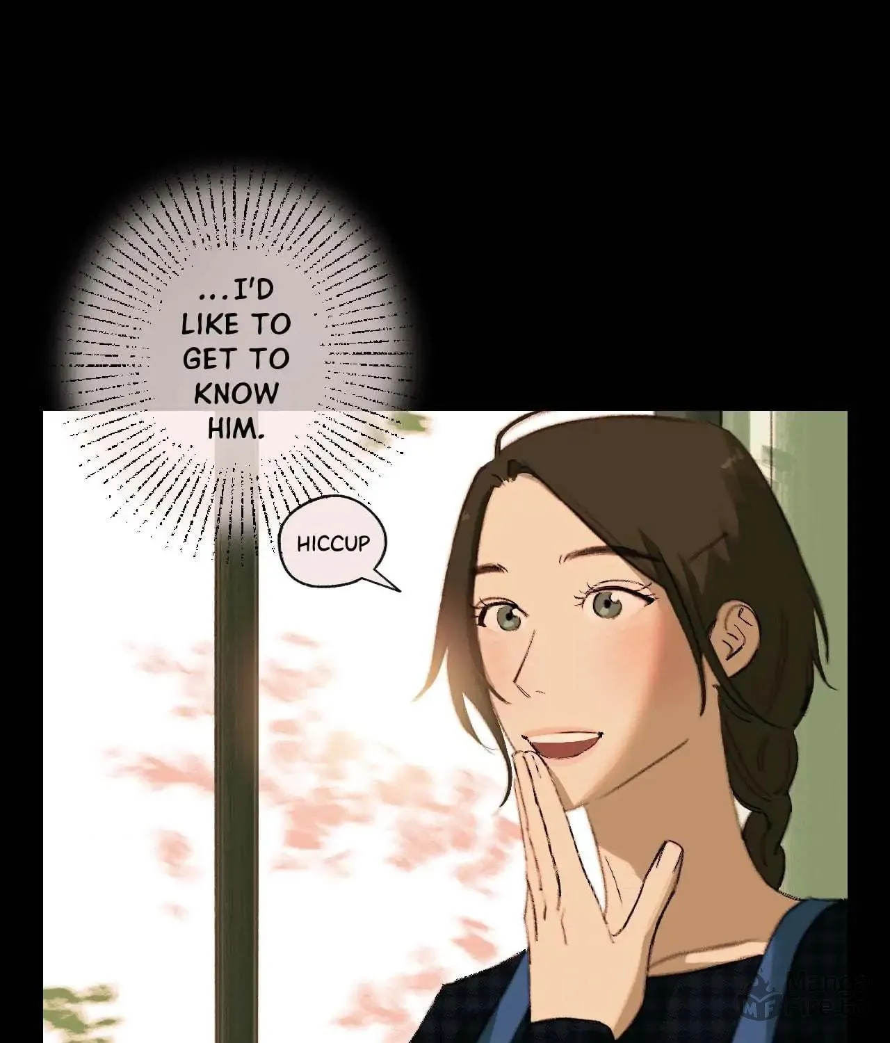 A First of Summers Chapter 35 page 18 - 