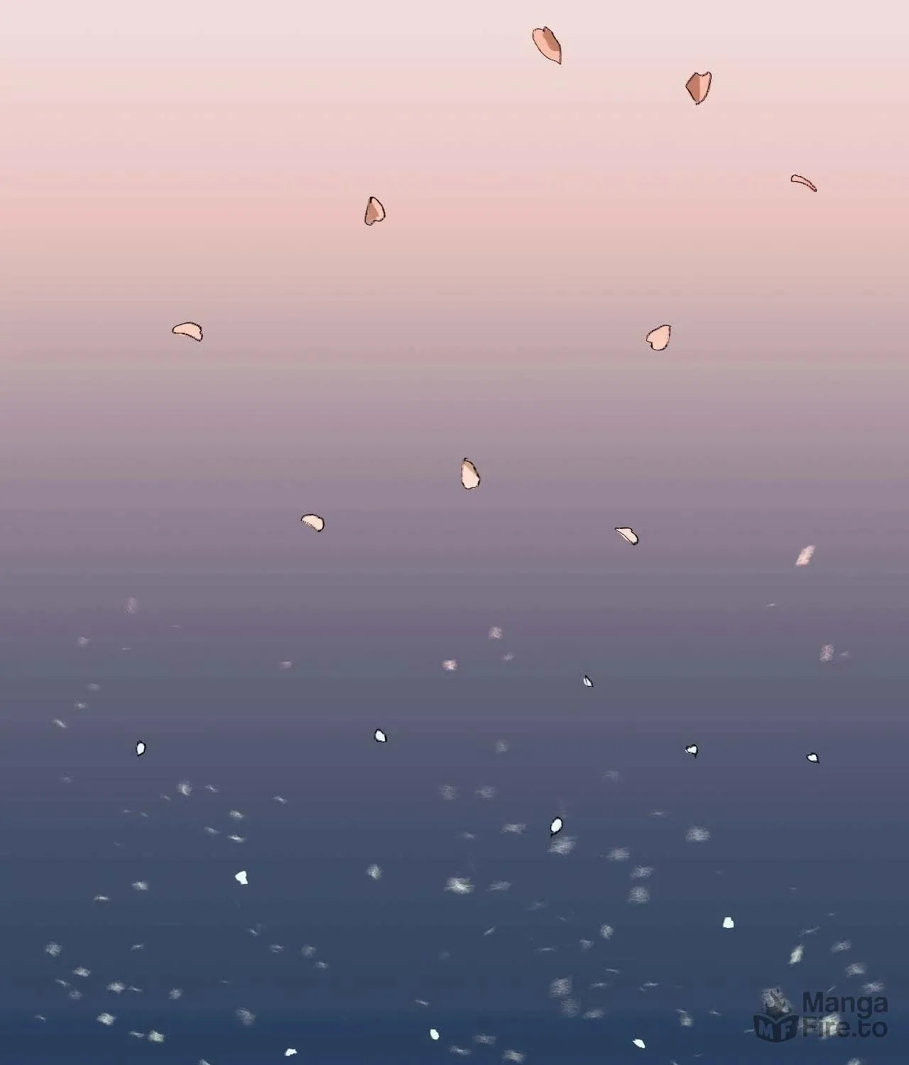 A First of Summers Chapter 35 page 20 - 