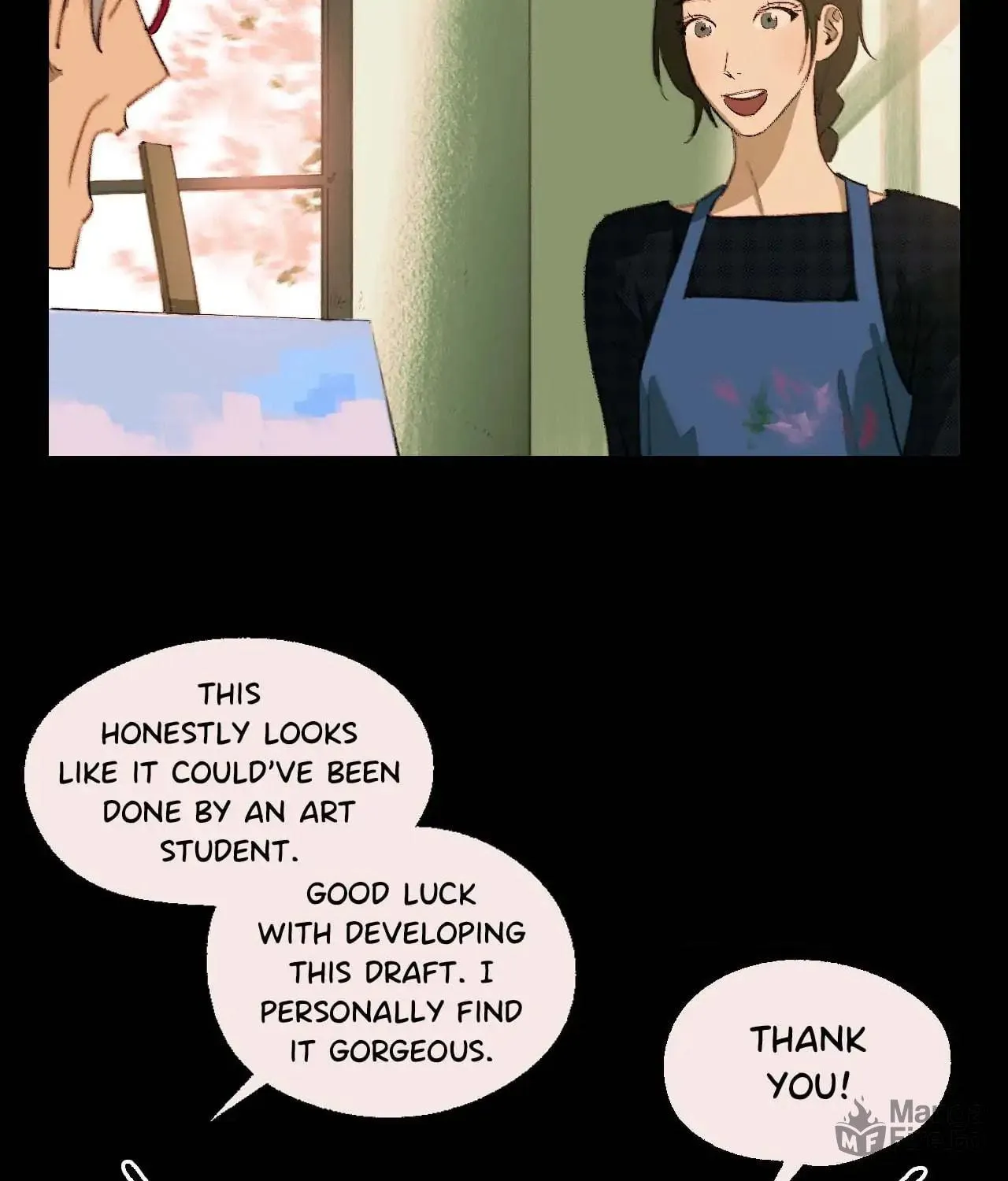 A First of Summers Chapter 35 page 3 - 