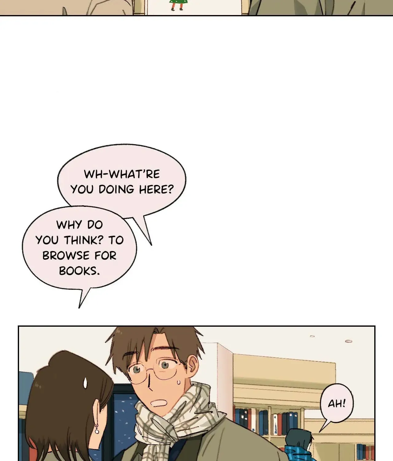 A First of Summers Chapter 35 page 23 - 