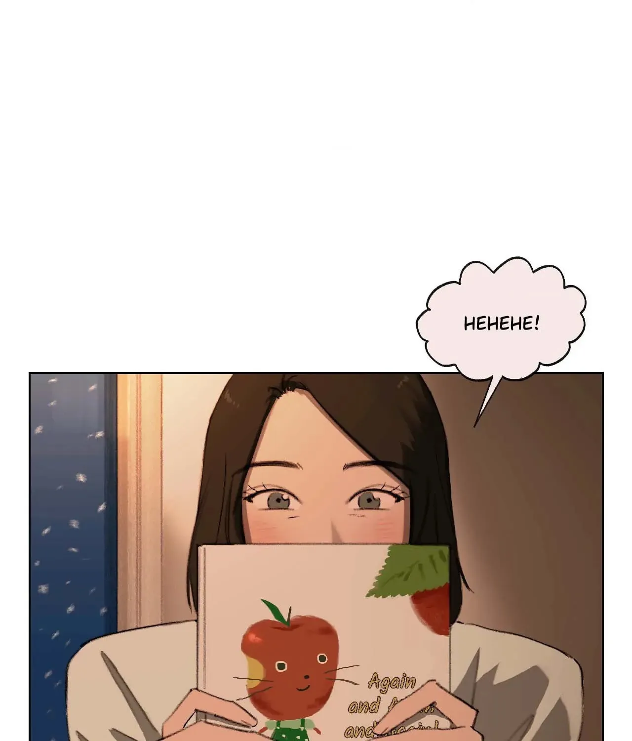 A First of Summers Chapter 35 page 28 - 