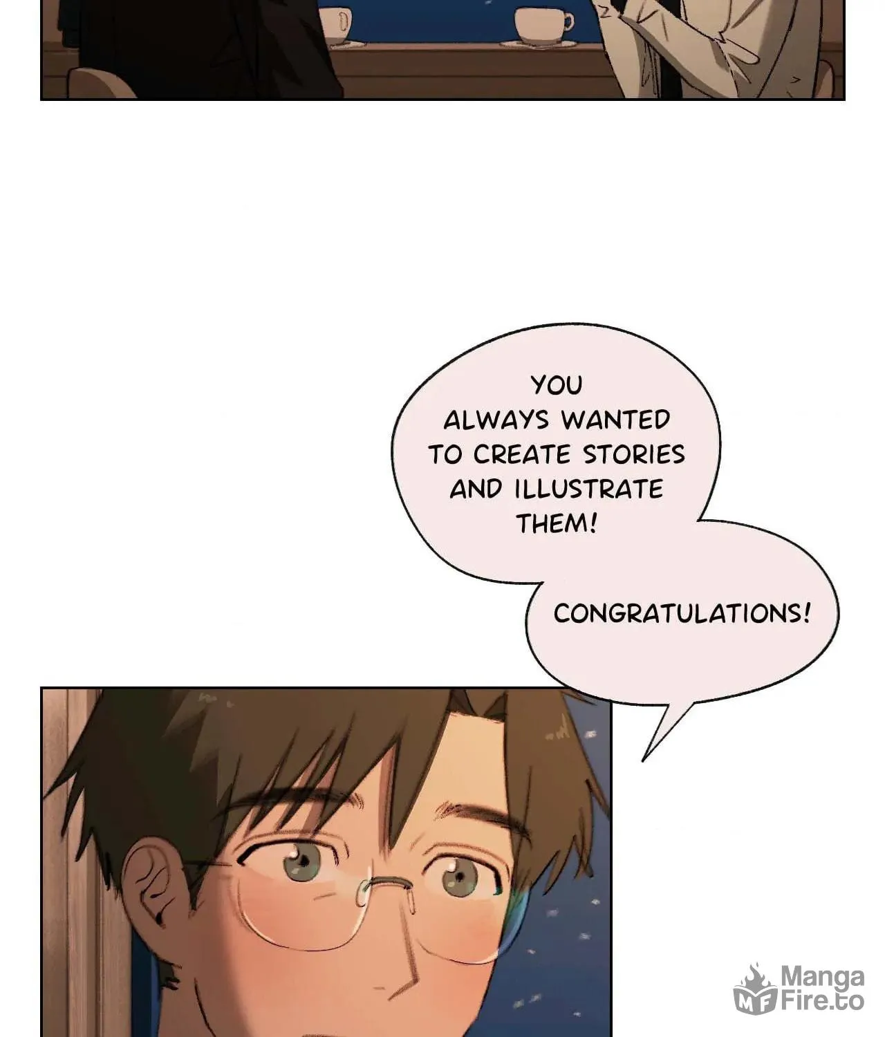 A First of Summers Chapter 35 page 30 - 