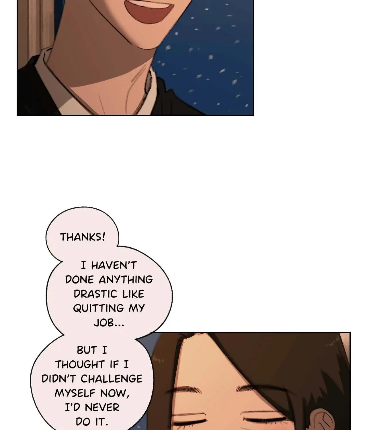 A First of Summers Chapter 35 page 31 - 