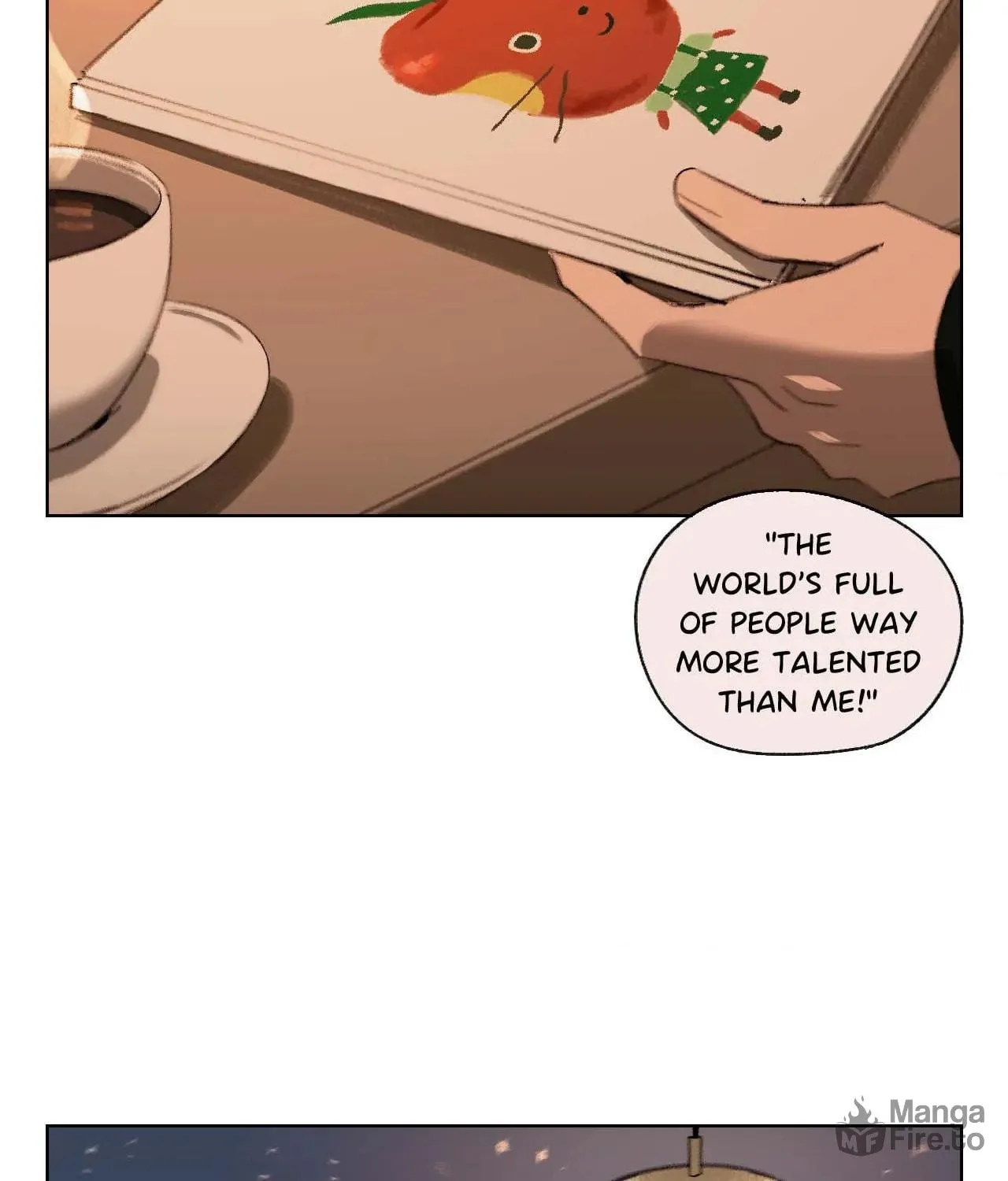 A First of Summers Chapter 35 page 33 - 