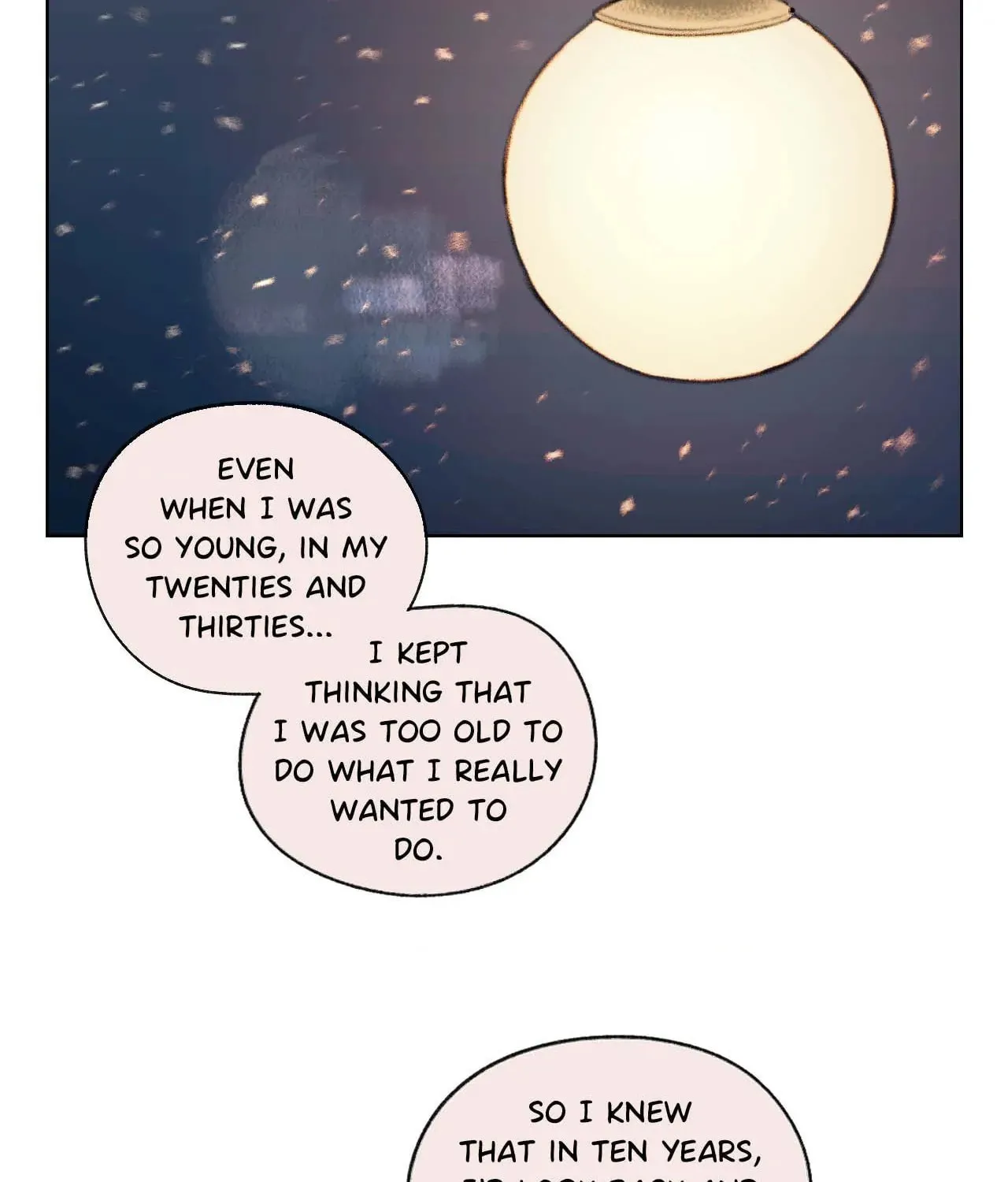 A First of Summers Chapter 35 page 34 - 