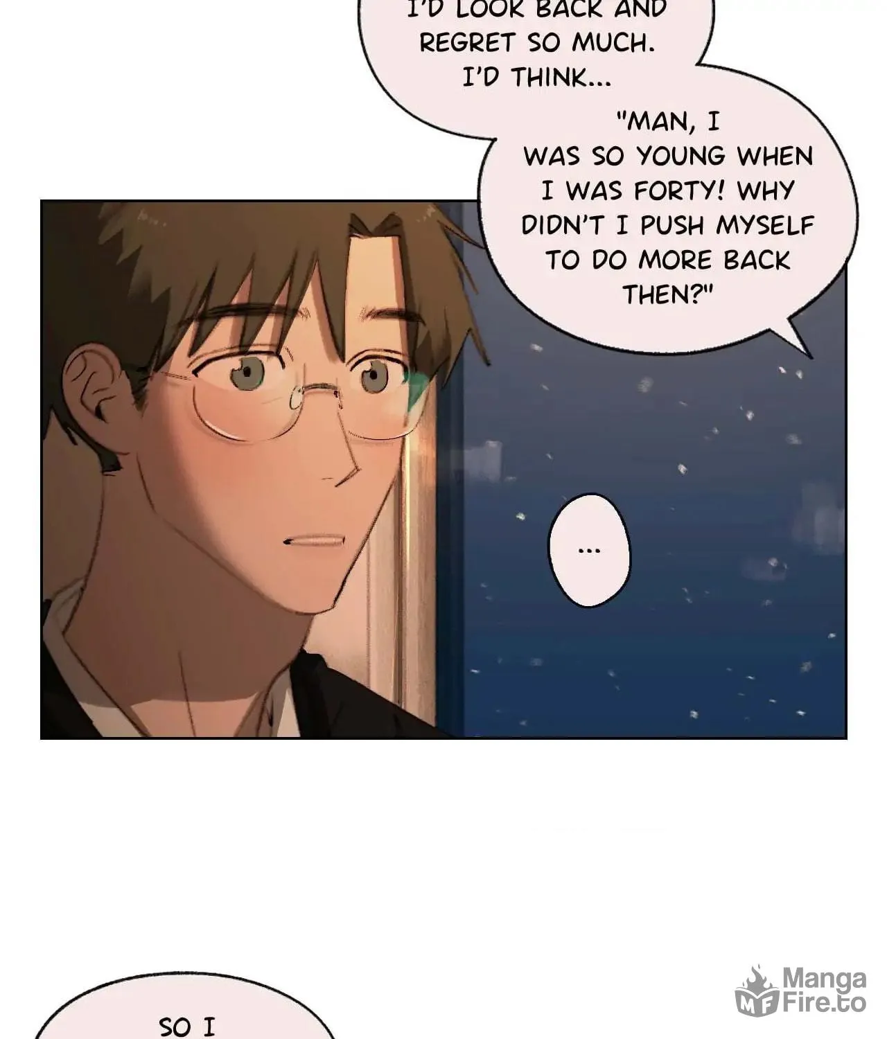 A First of Summers Chapter 35 page 35 - 