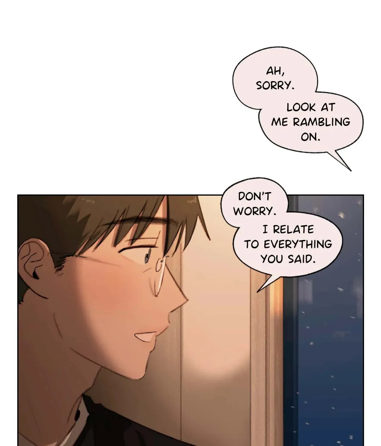 A First of Summers Chapter 35 page 37 - 