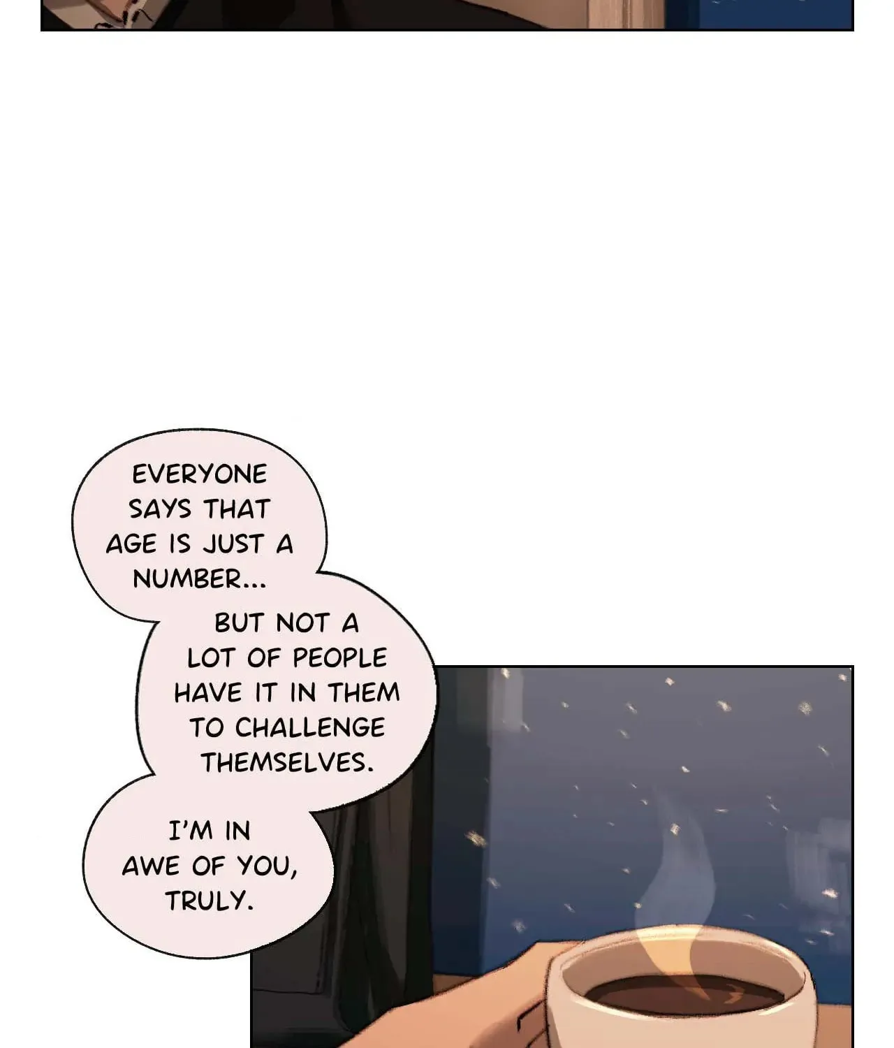 A First of Summers Chapter 35 page 38 - 